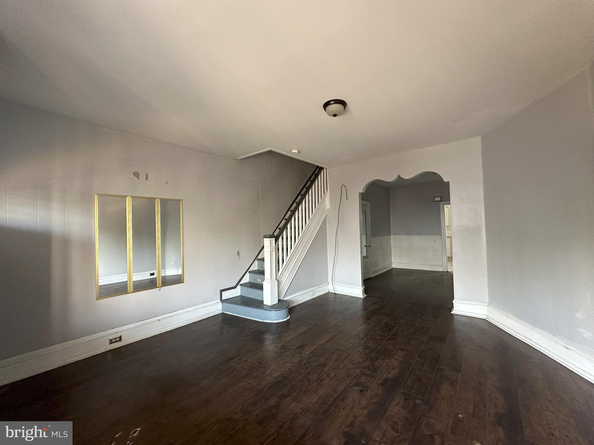 PHILADELPHIA (WEST) - Residential