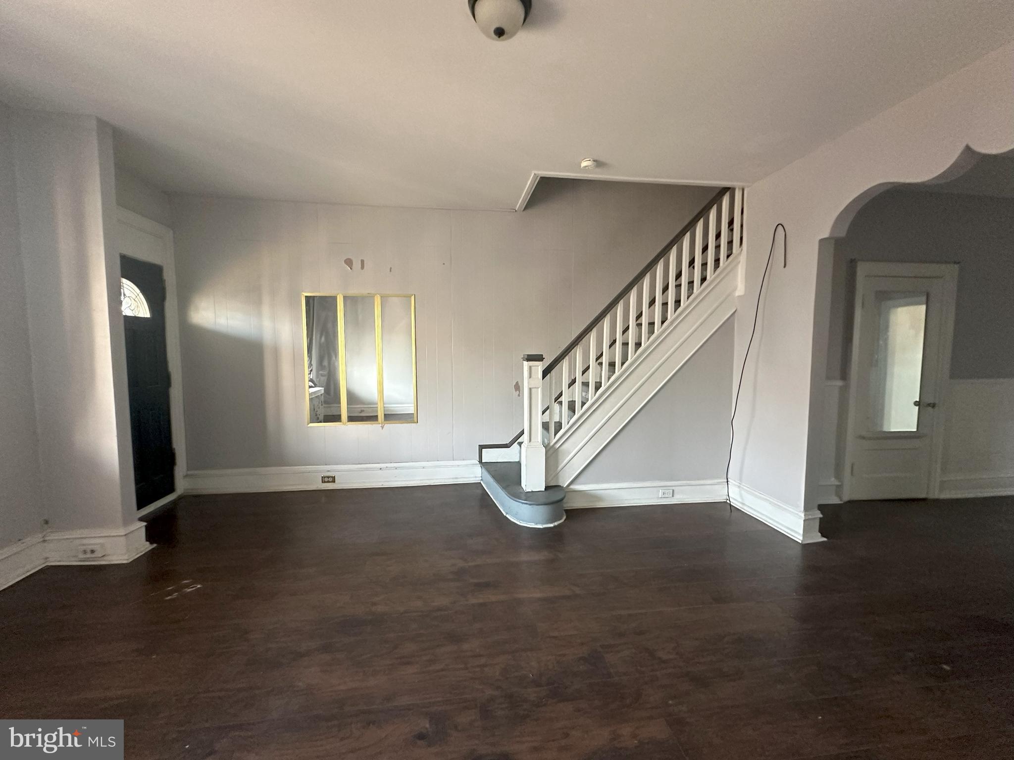PHILADELPHIA (WEST) - Residential