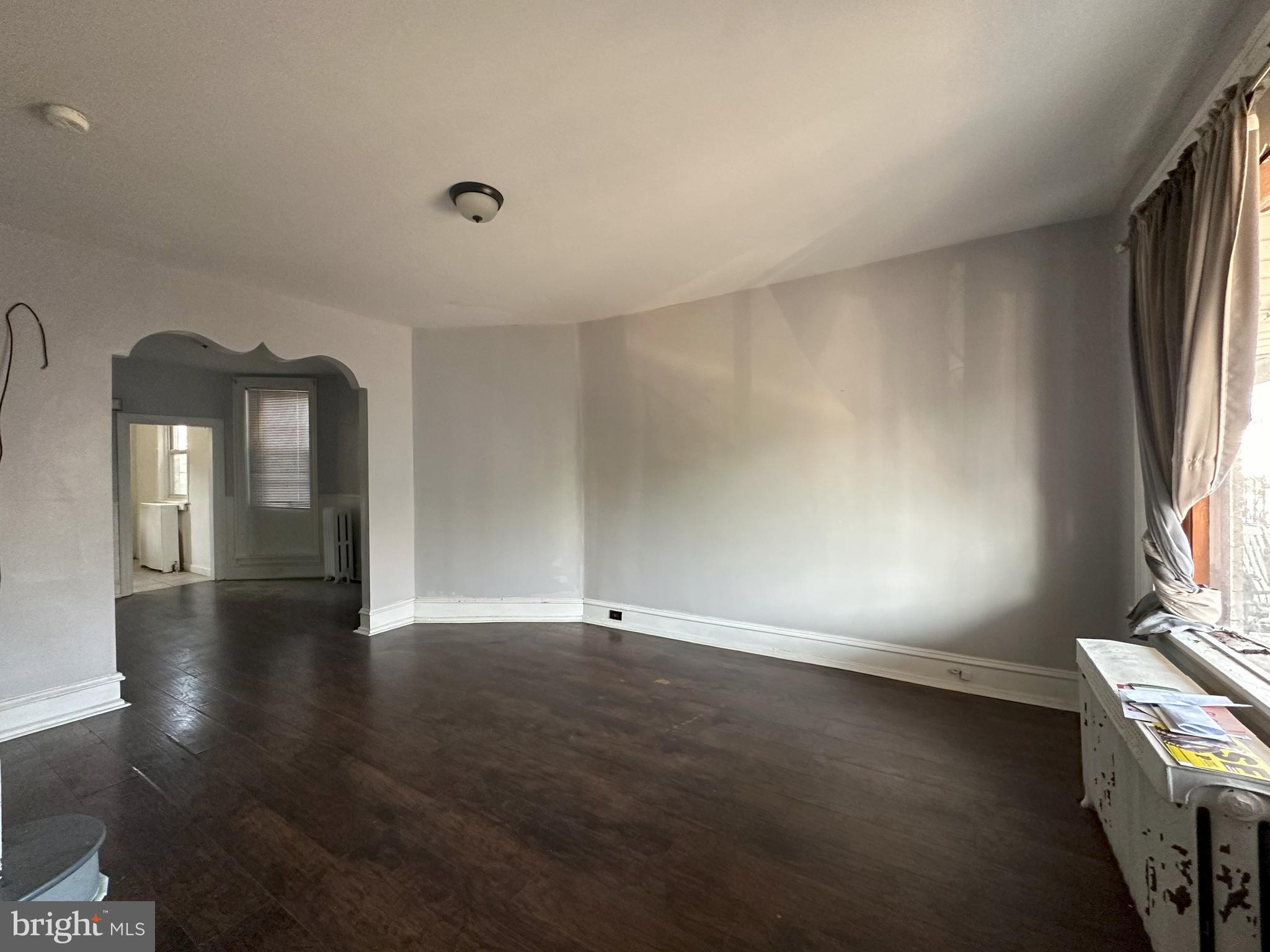 PHILADELPHIA (WEST) - Residential