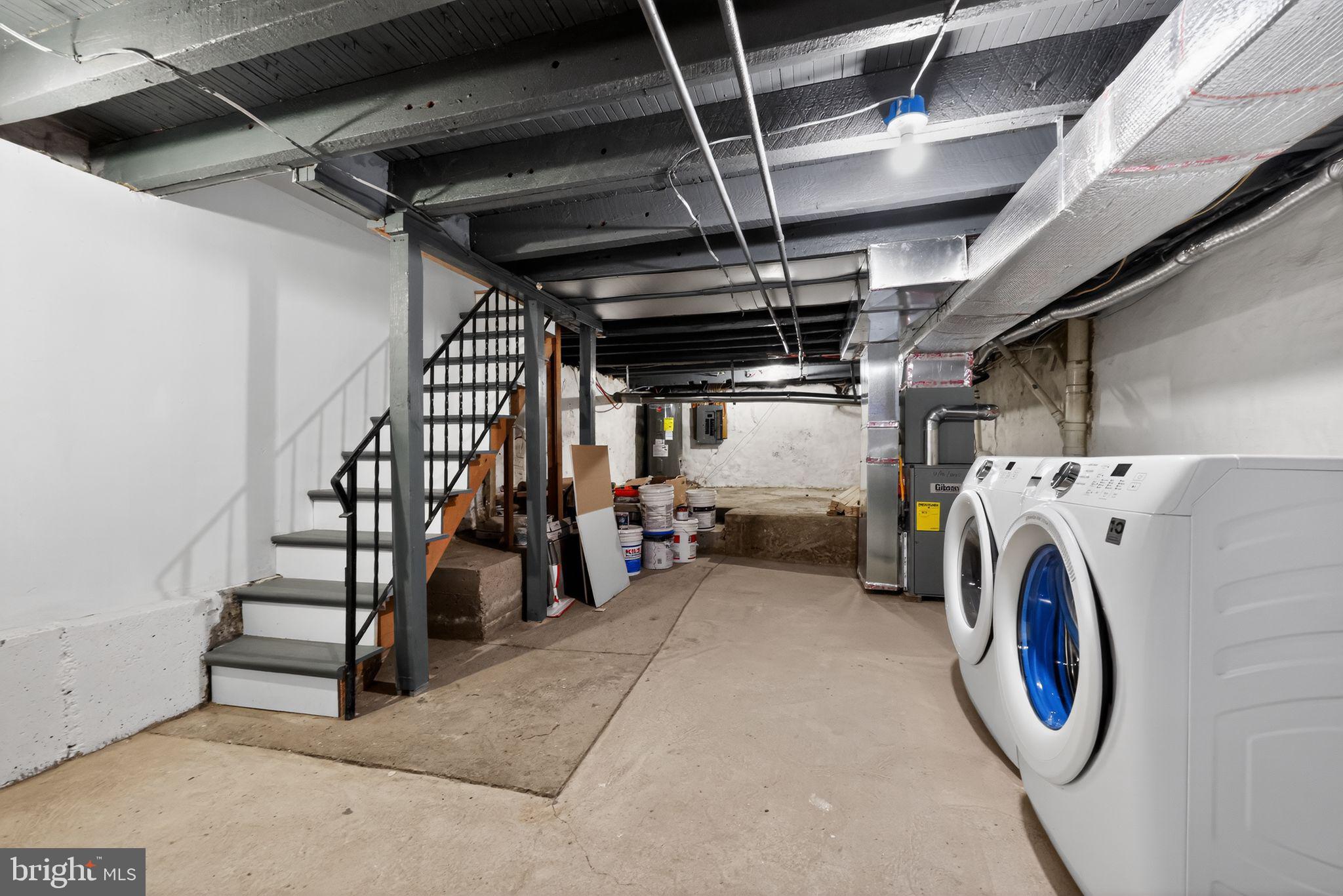 PHILADELPHIA (SOUTH) - Residential