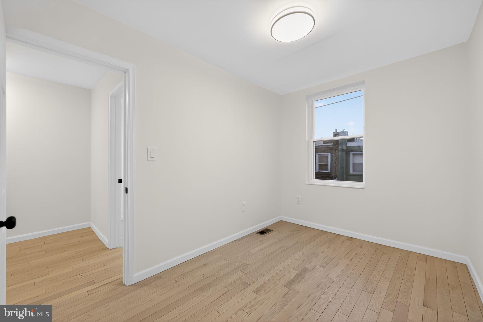 PHILADELPHIA (SOUTH) - Residential