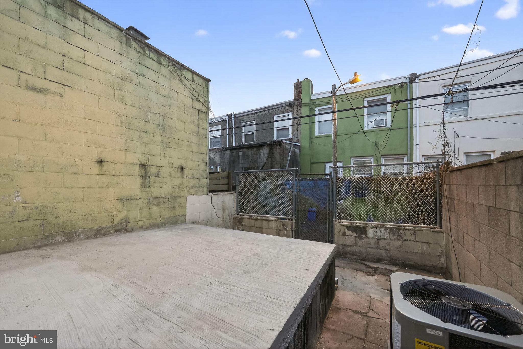 PHILADELPHIA (SOUTH) - Residential