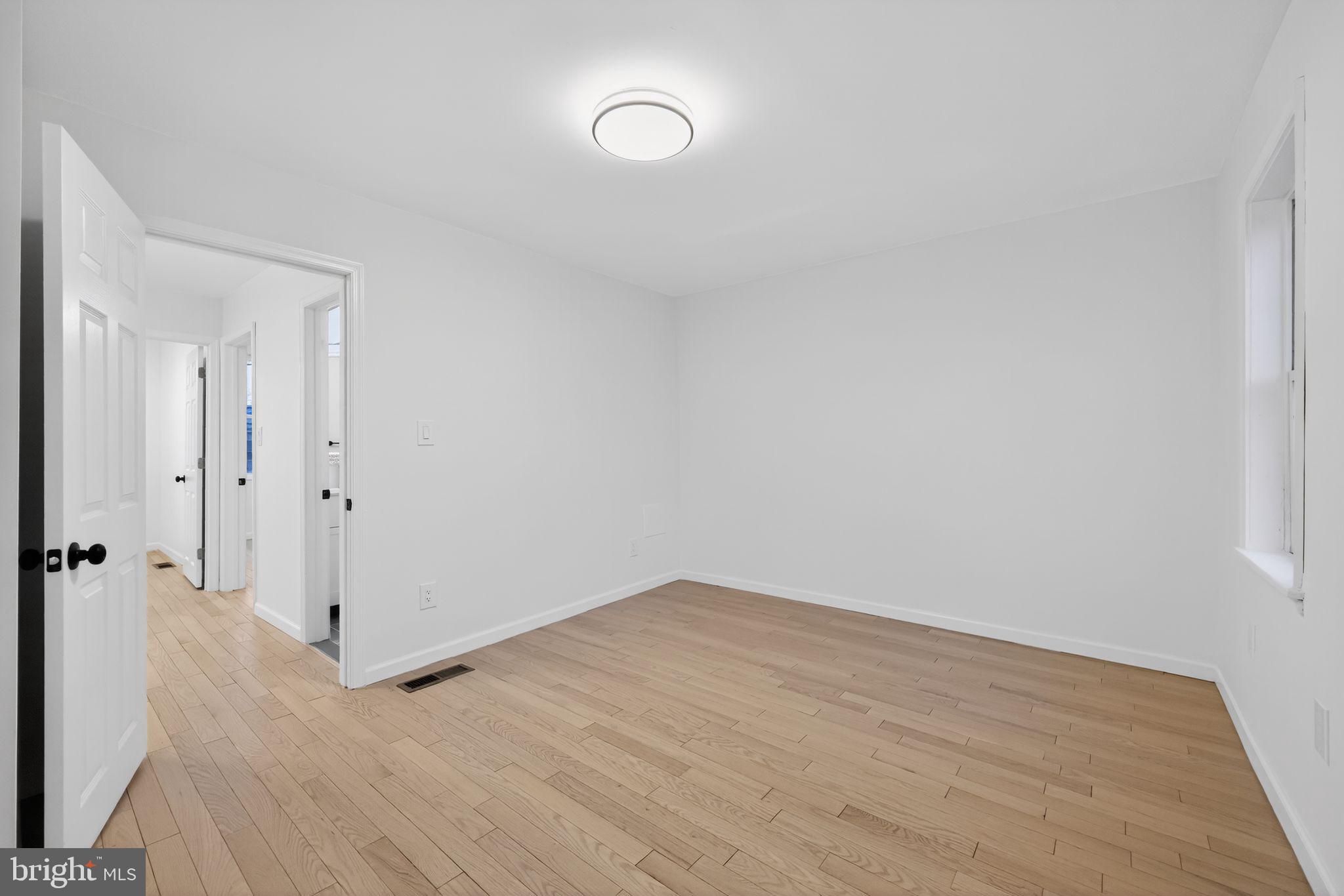 PHILADELPHIA (SOUTH) - Residential