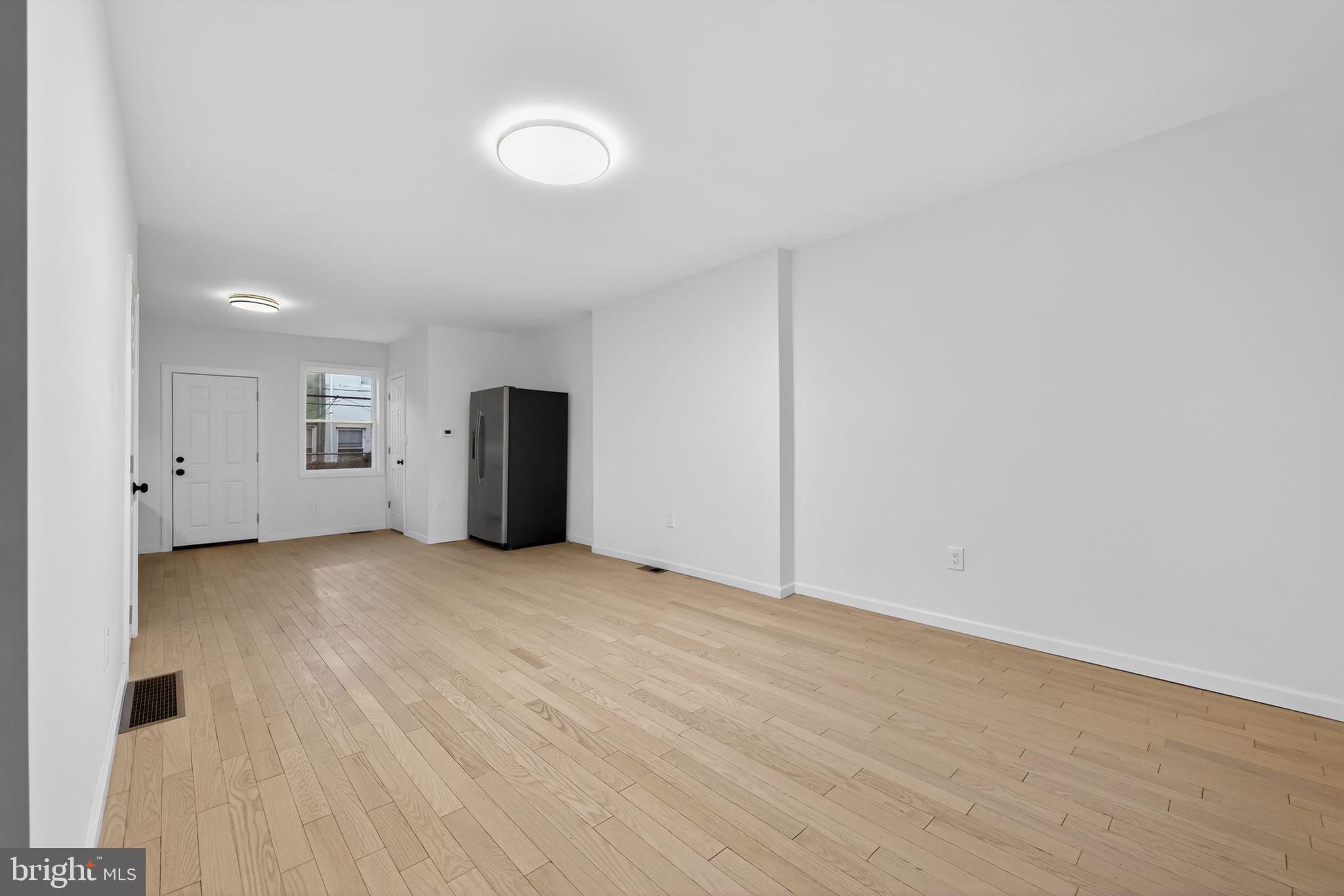 PHILADELPHIA (SOUTH) - Residential