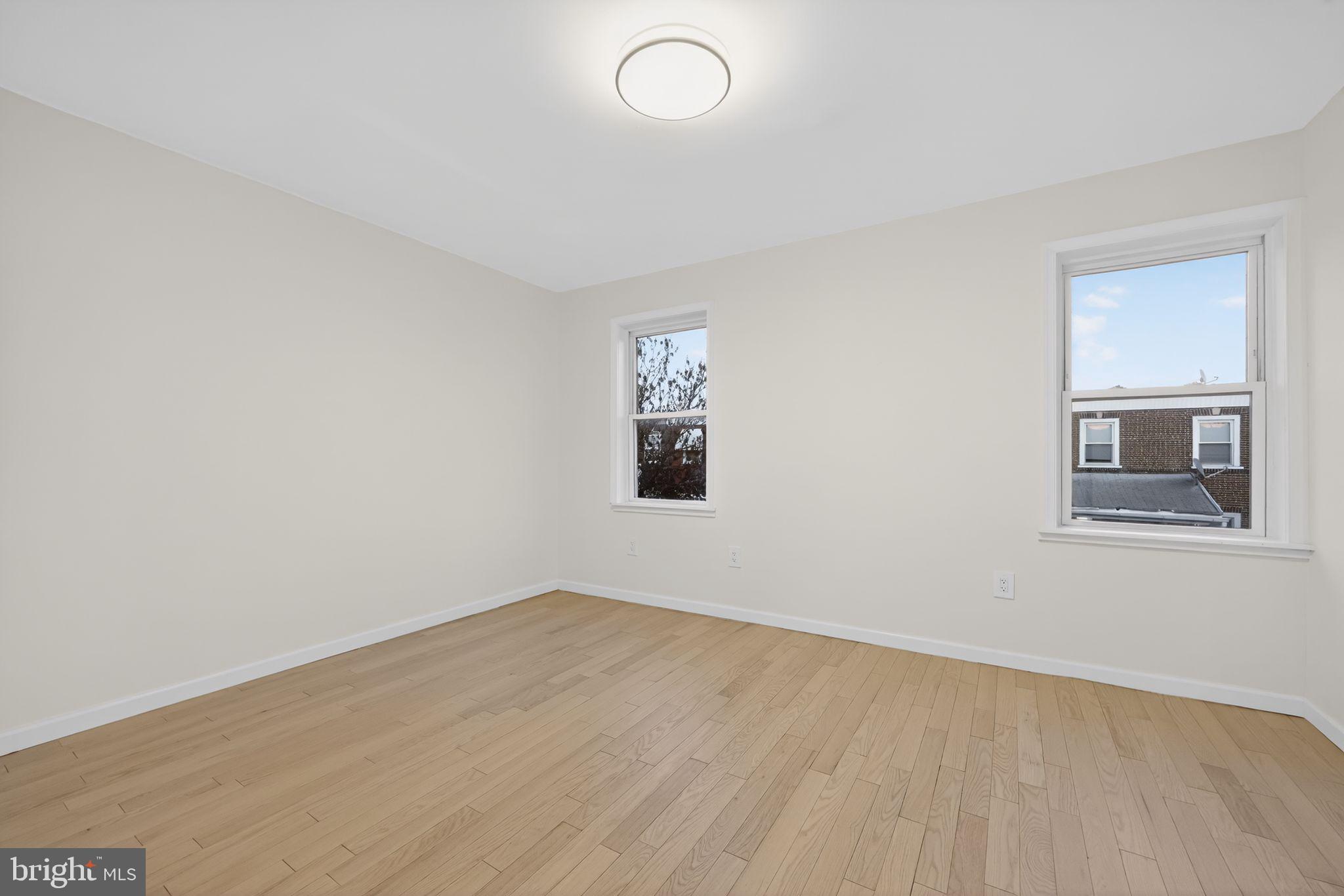 PHILADELPHIA (SOUTH) - Residential