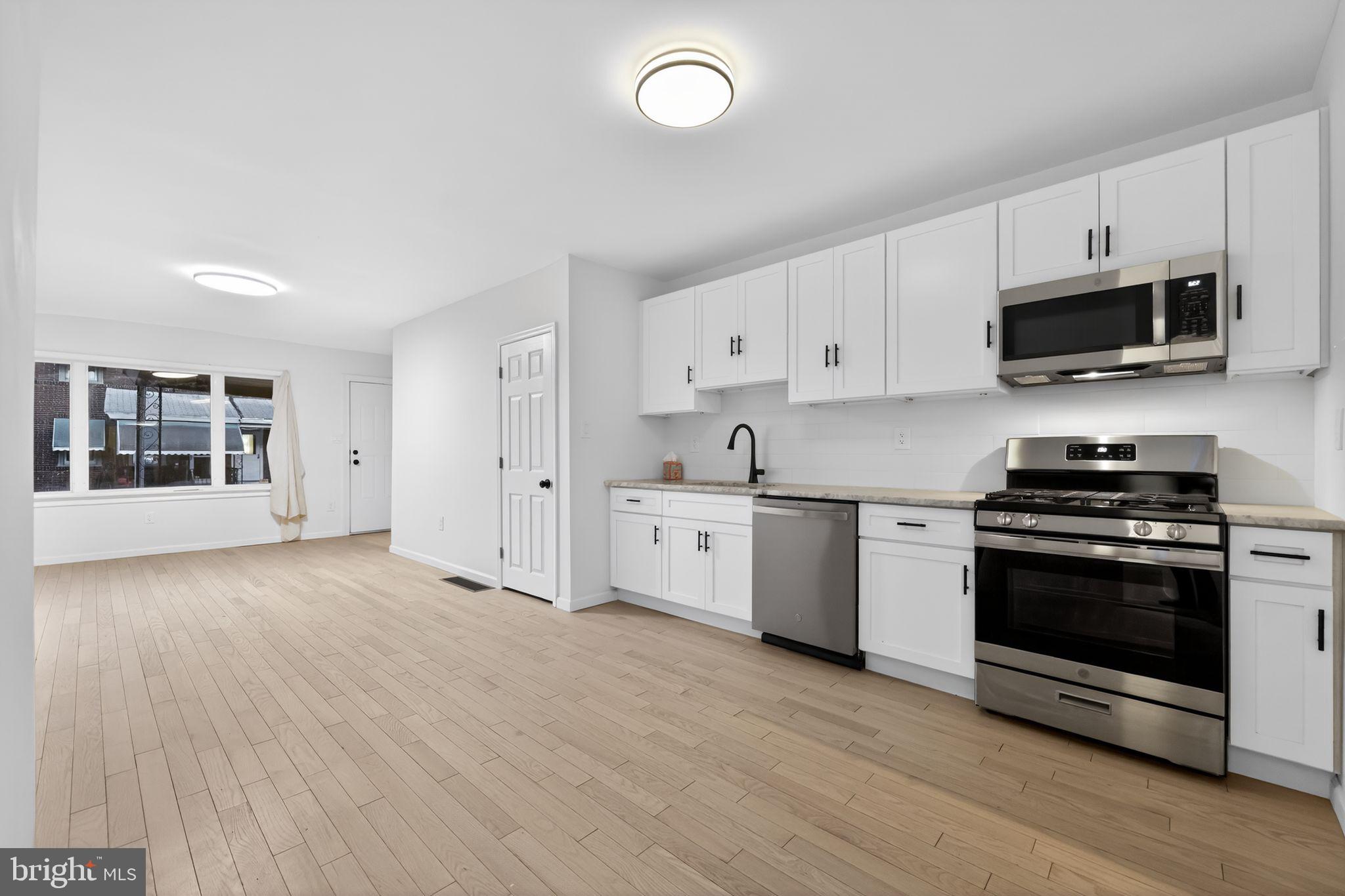 PHILADELPHIA (SOUTH) - Residential