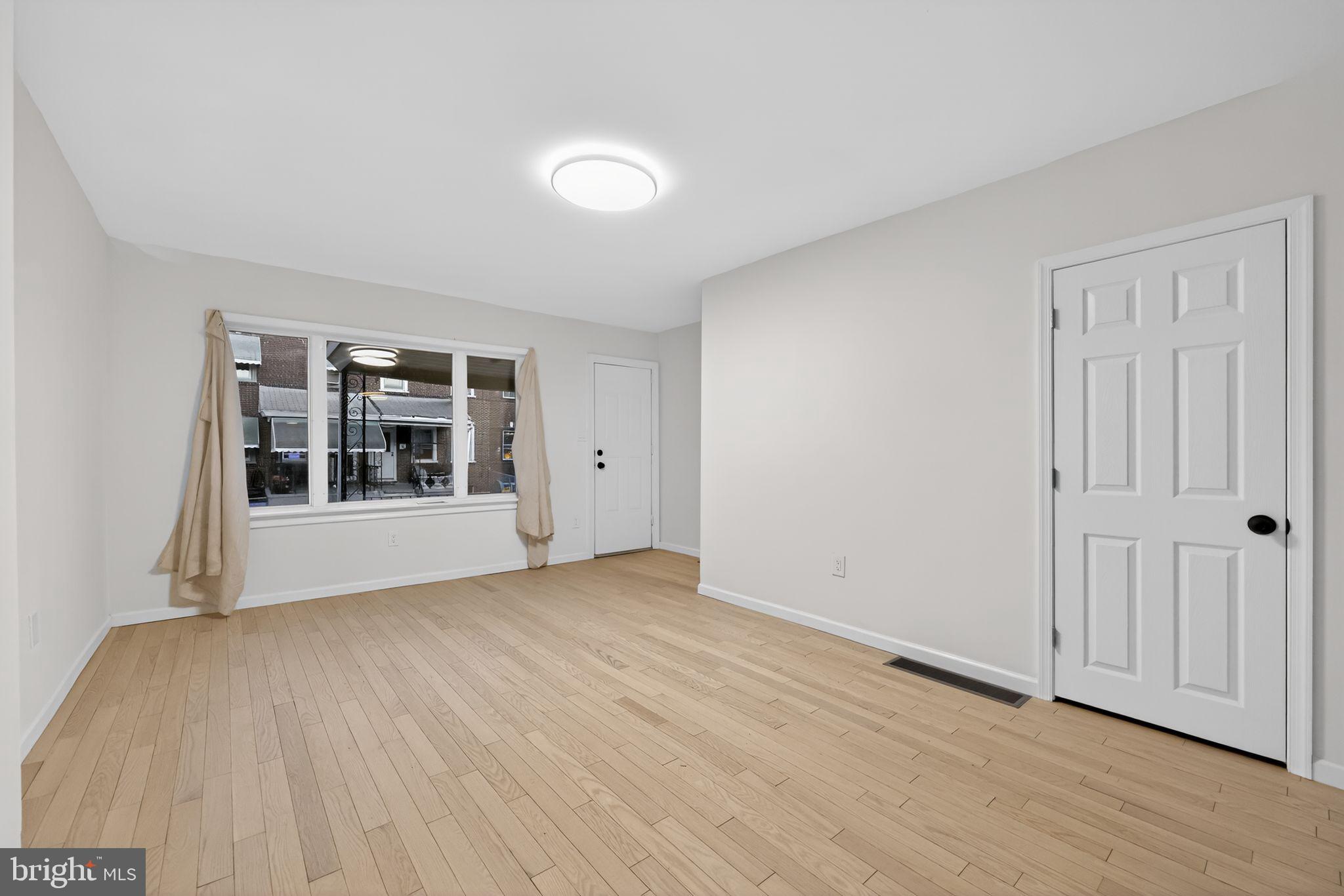 PHILADELPHIA (SOUTH) - Residential