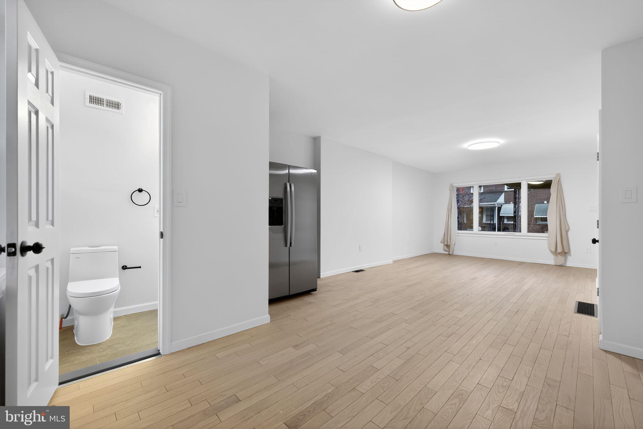 PHILADELPHIA (SOUTH) - Residential