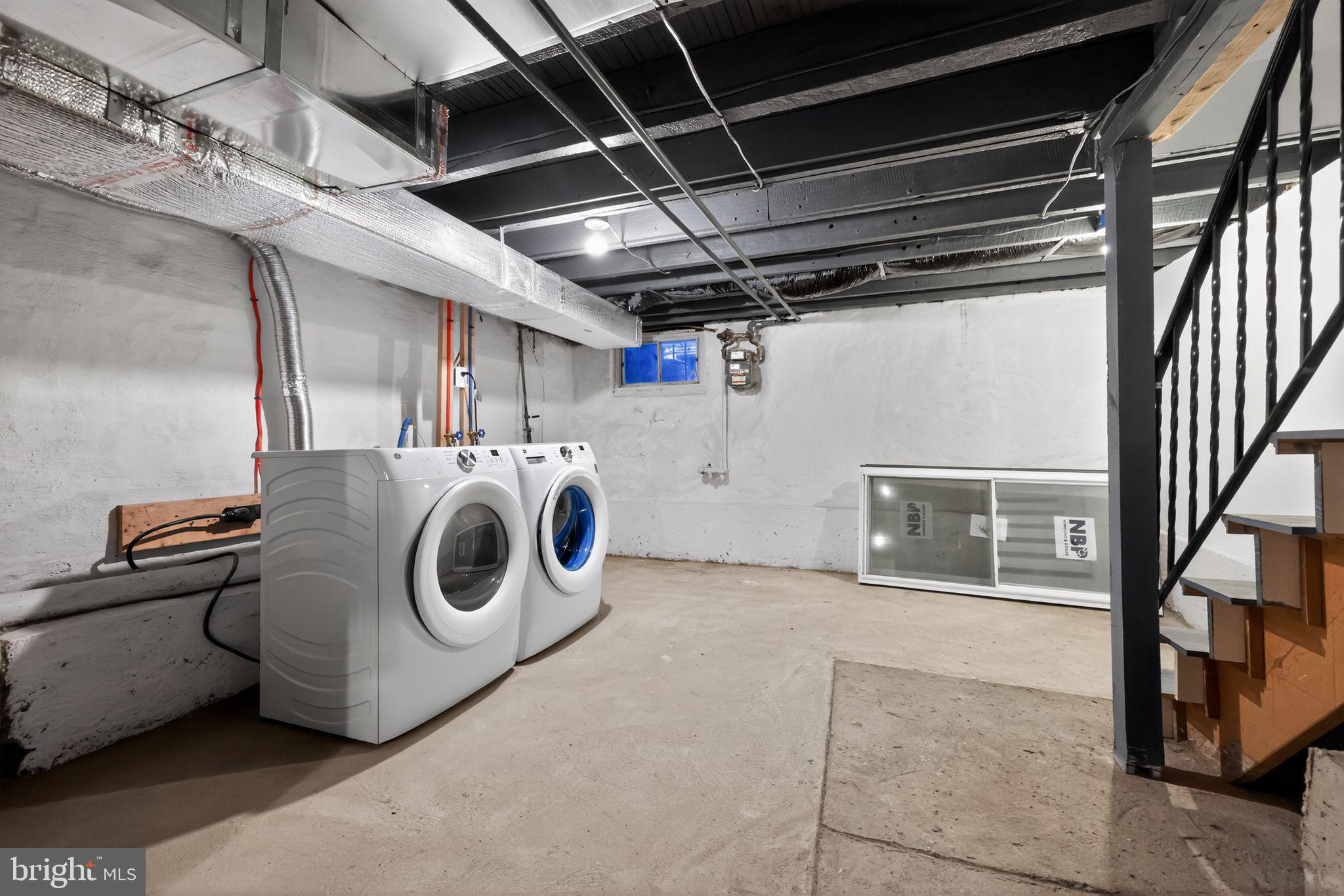 PHILADELPHIA (SOUTH) - Residential