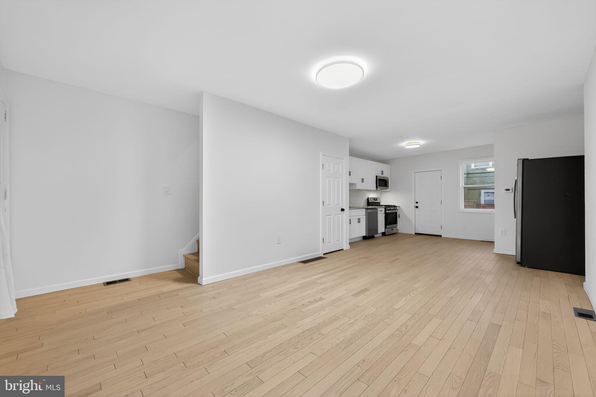 PHILADELPHIA (SOUTH) - Residential