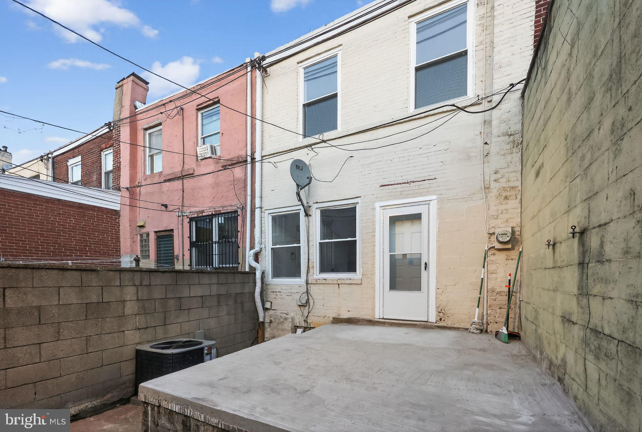 PHILADELPHIA (SOUTH) - Residential