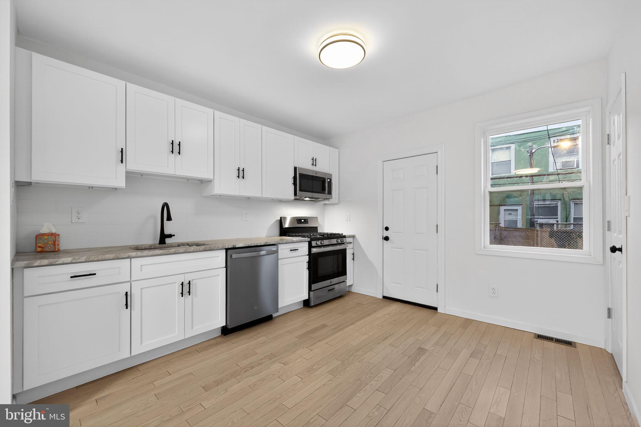 PHILADELPHIA (SOUTH) - Residential