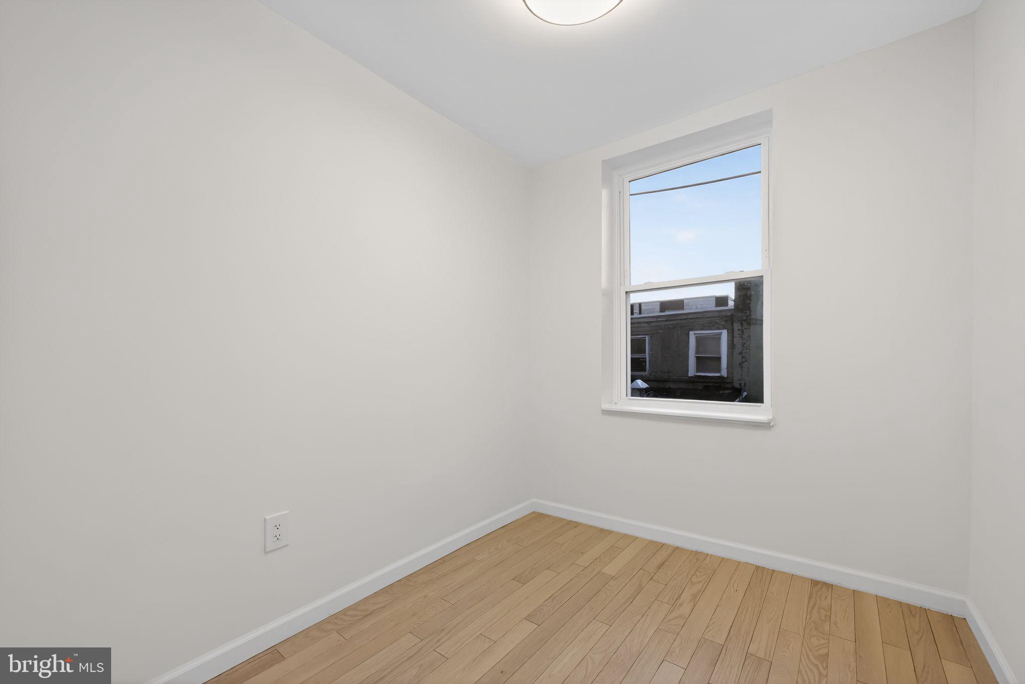 PHILADELPHIA (SOUTH) - Residential