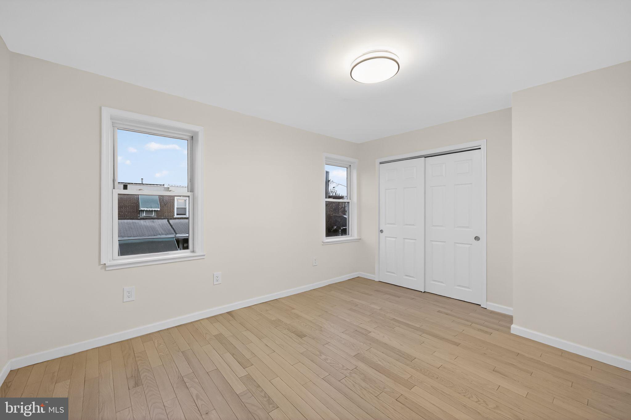 PHILADELPHIA (SOUTH) - Residential