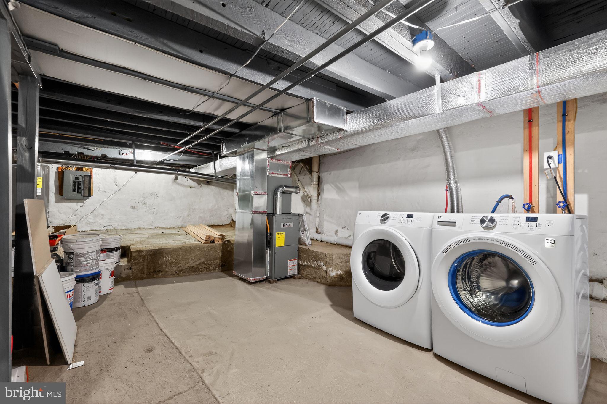 PHILADELPHIA (SOUTH) - Residential