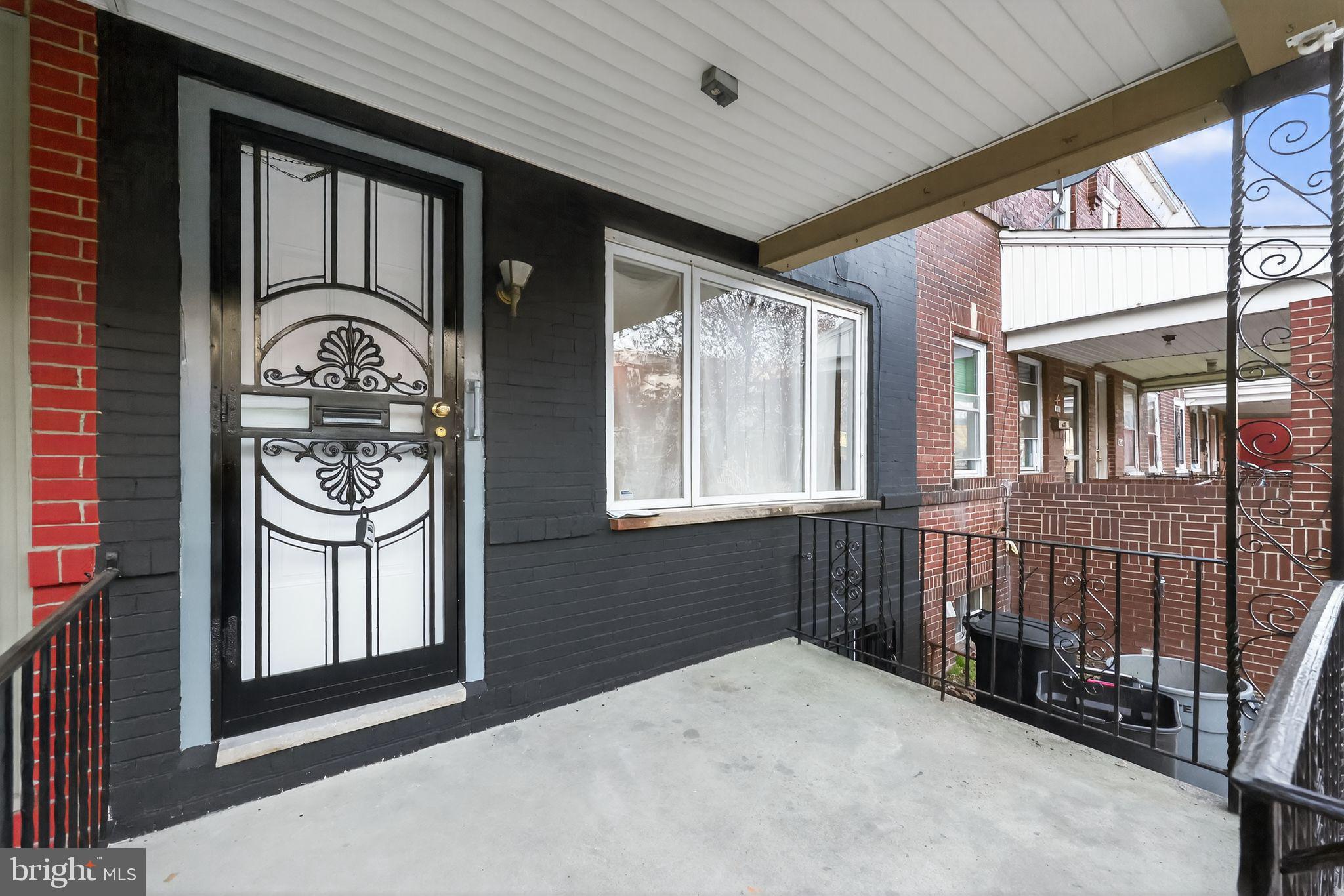 PHILADELPHIA (SOUTH) - Residential