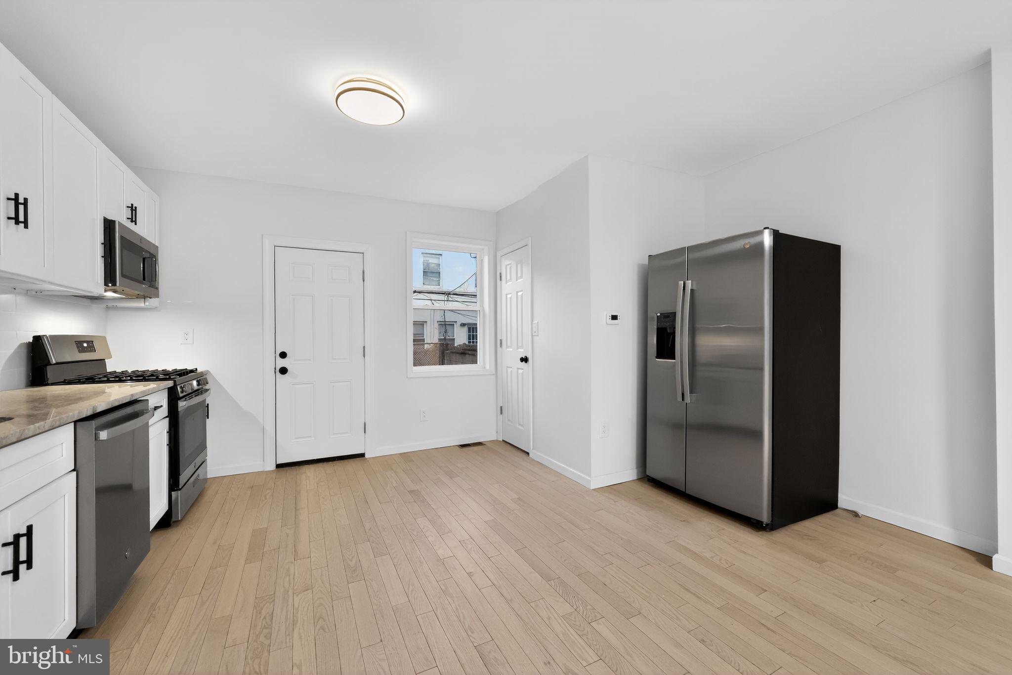 PHILADELPHIA (SOUTH) - Residential