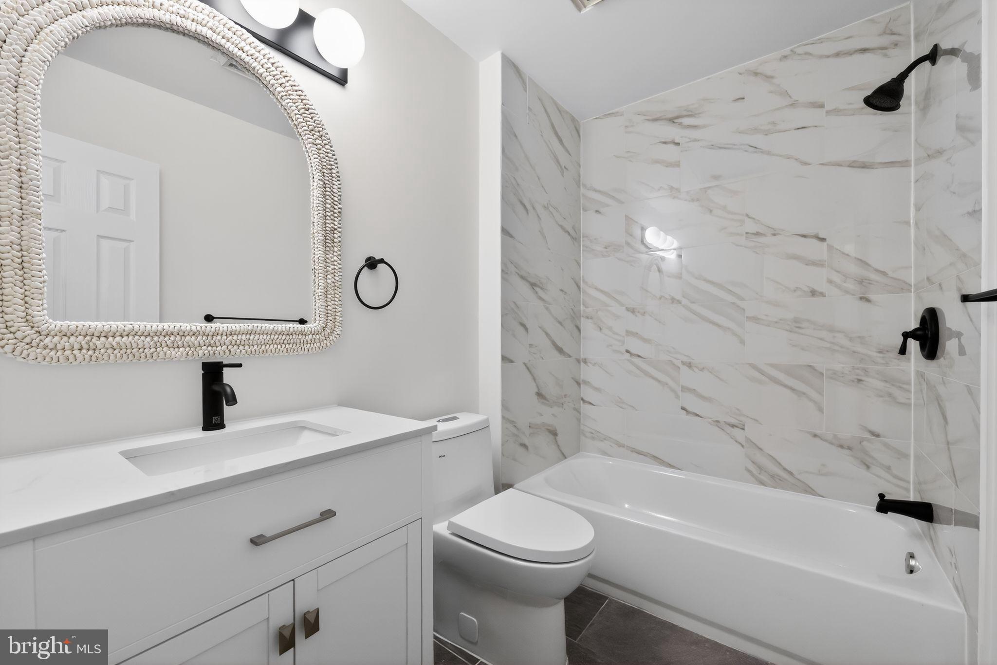 PHILADELPHIA (SOUTH) - Residential