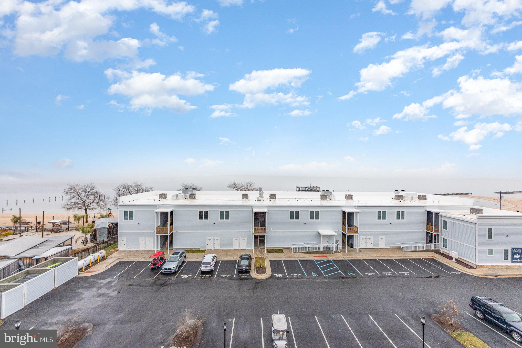 POTOMAC RENAISSANCE CONDOS - Residential