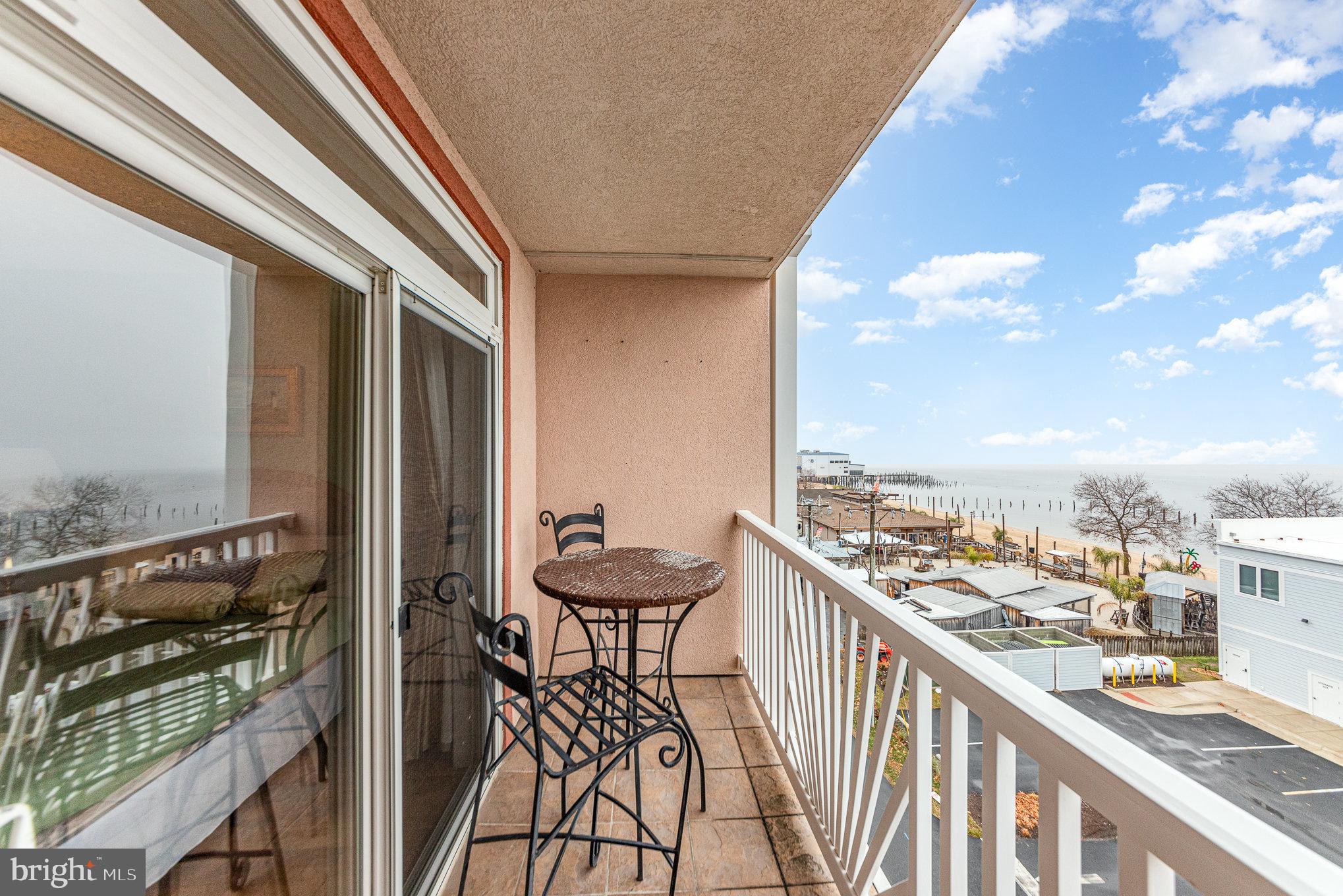 POTOMAC RENAISSANCE CONDOS - Residential