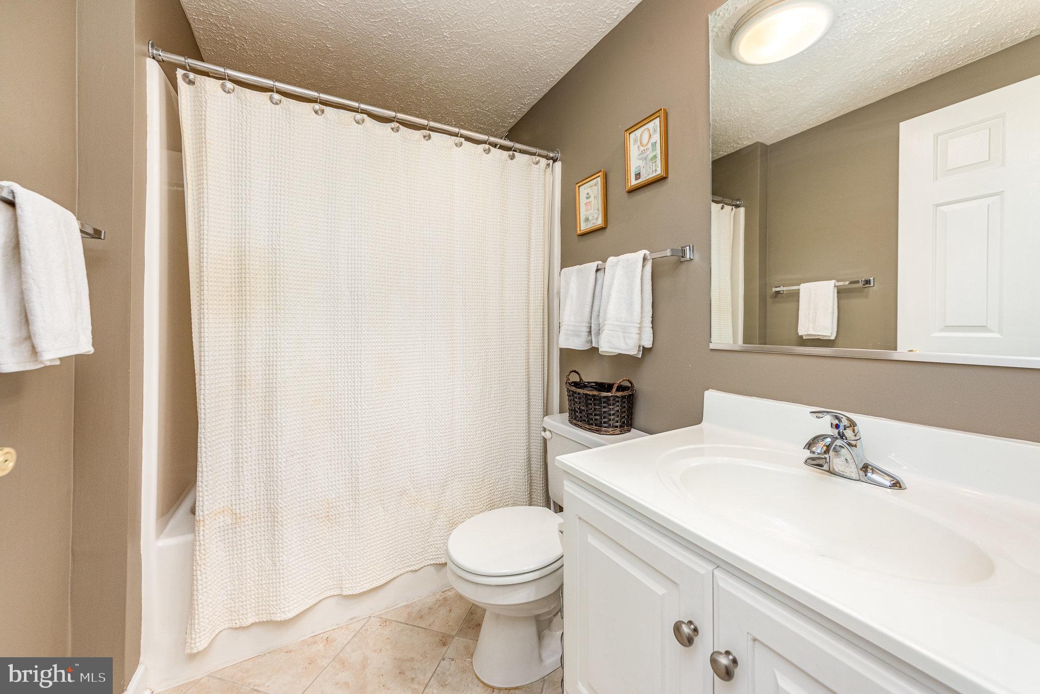 POTOMAC RENAISSANCE CONDOS - Residential