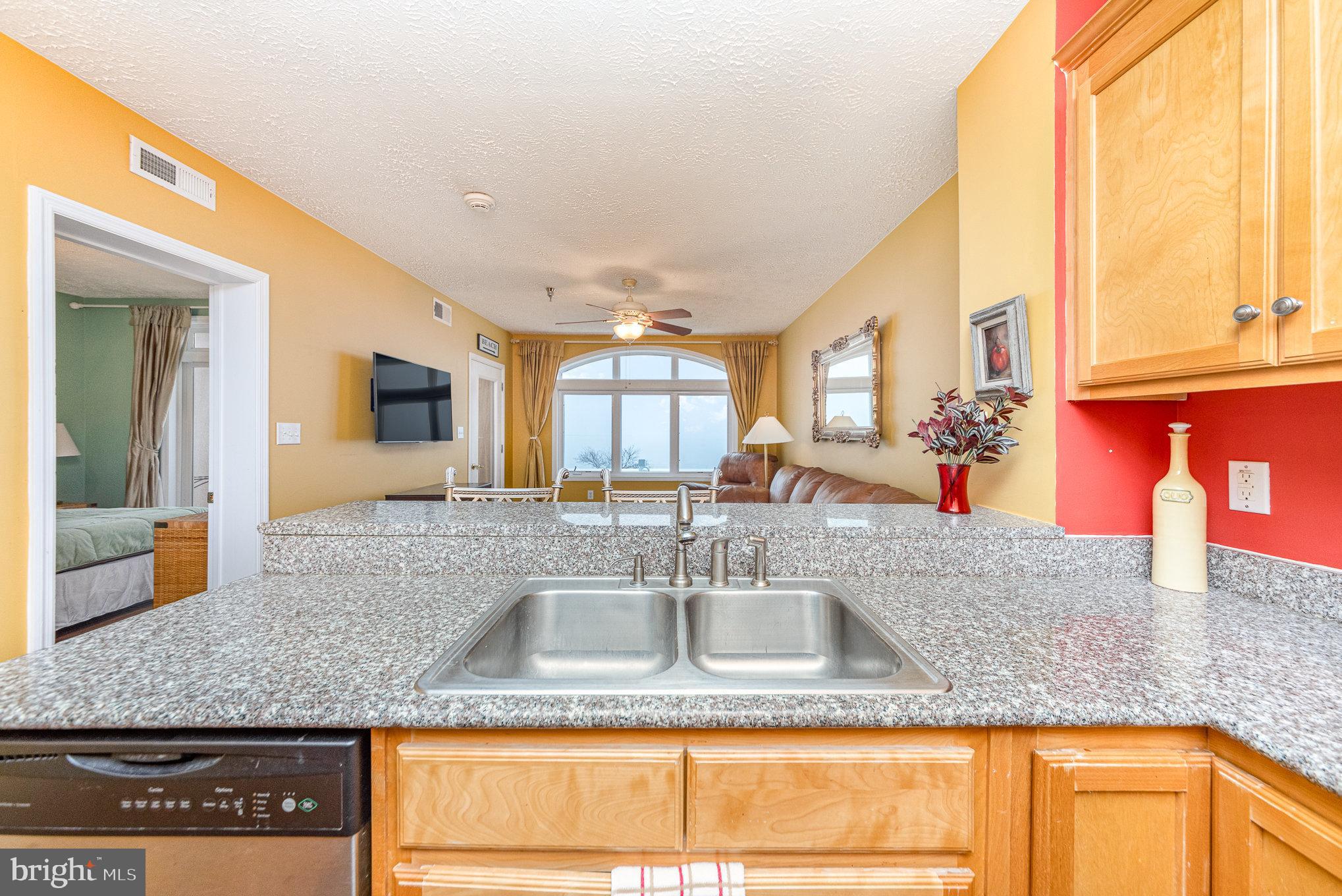 POTOMAC RENAISSANCE CONDOS - Residential