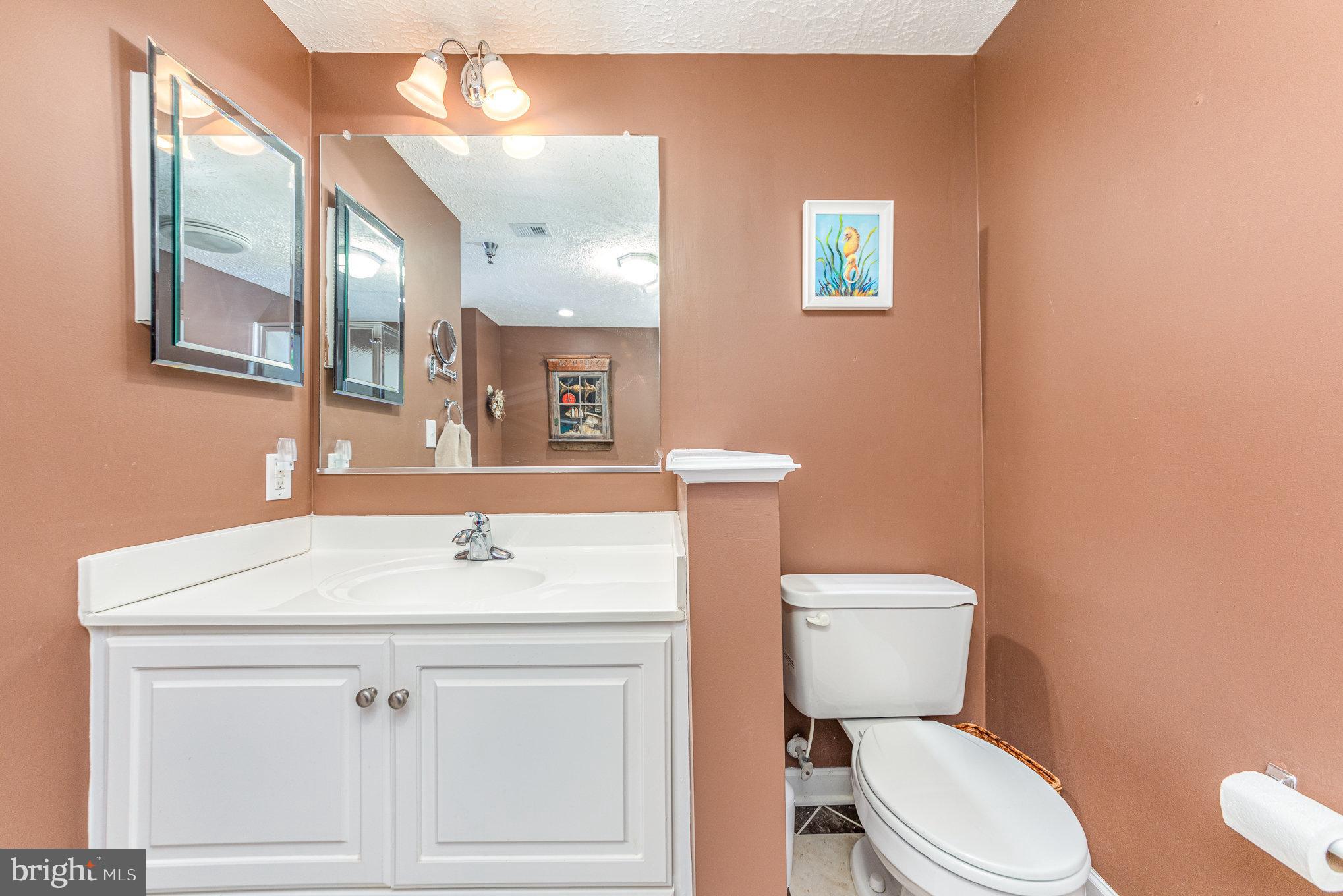 POTOMAC RENAISSANCE CONDOS - Residential