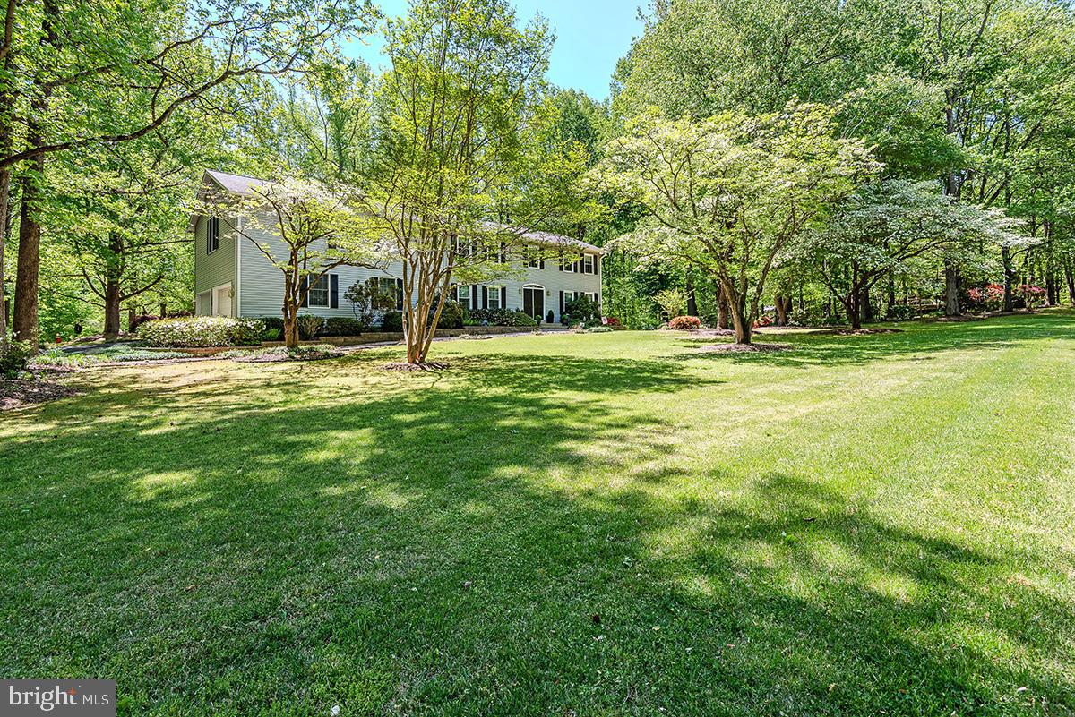 QUEEN ANNE ESTATES - Residential
