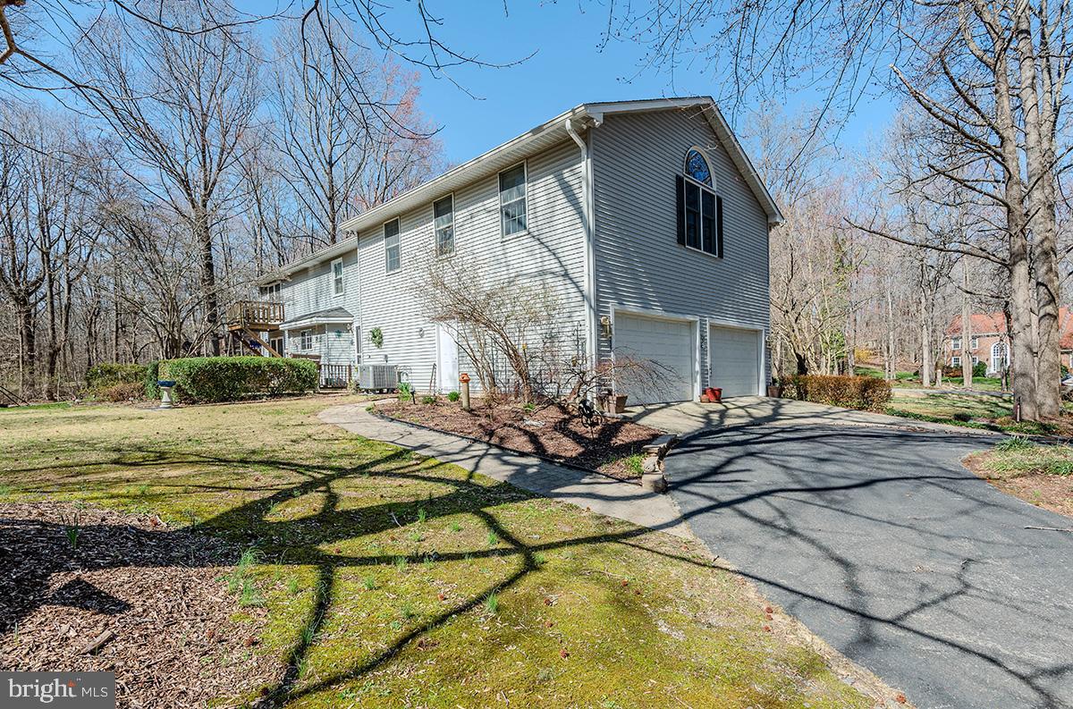 QUEEN ANNE ESTATES - Residential