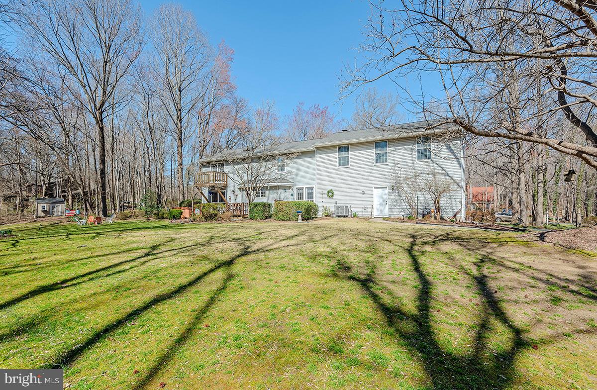 QUEEN ANNE ESTATES - Residential