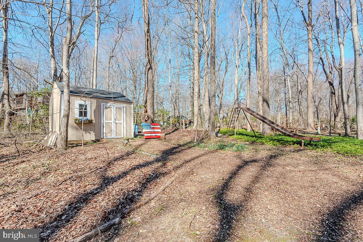 QUEEN ANNE ESTATES - Residential