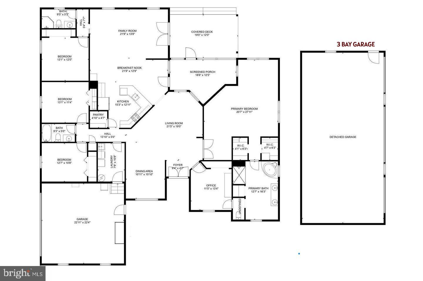 26770 DEEP BRANCH ROAD