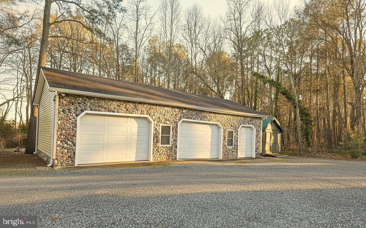 26770 DEEP BRANCH ROAD