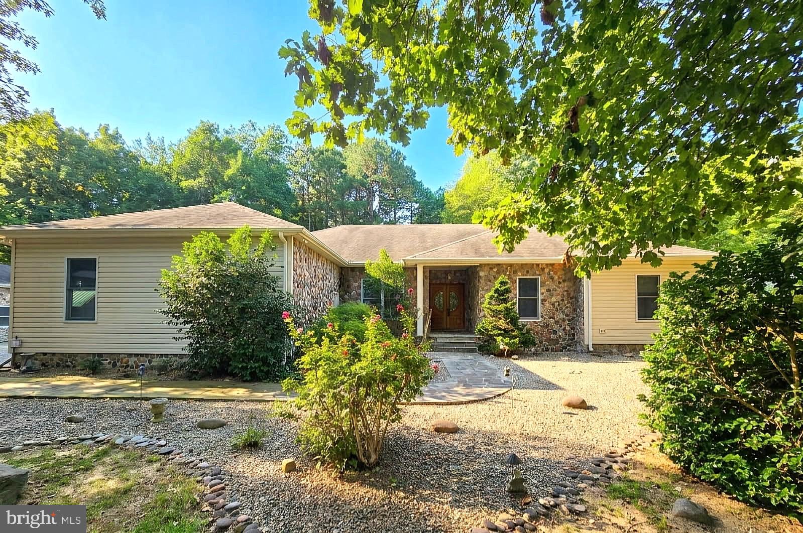 26770 DEEP BRANCH ROAD
