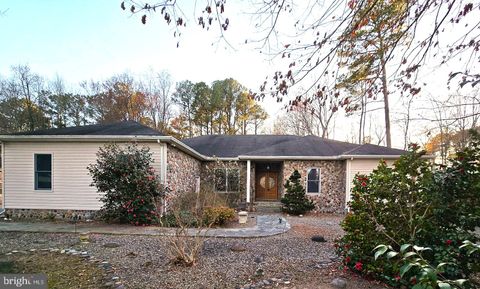 26770 DEEP BRANCH ROAD MILTON DE 19968