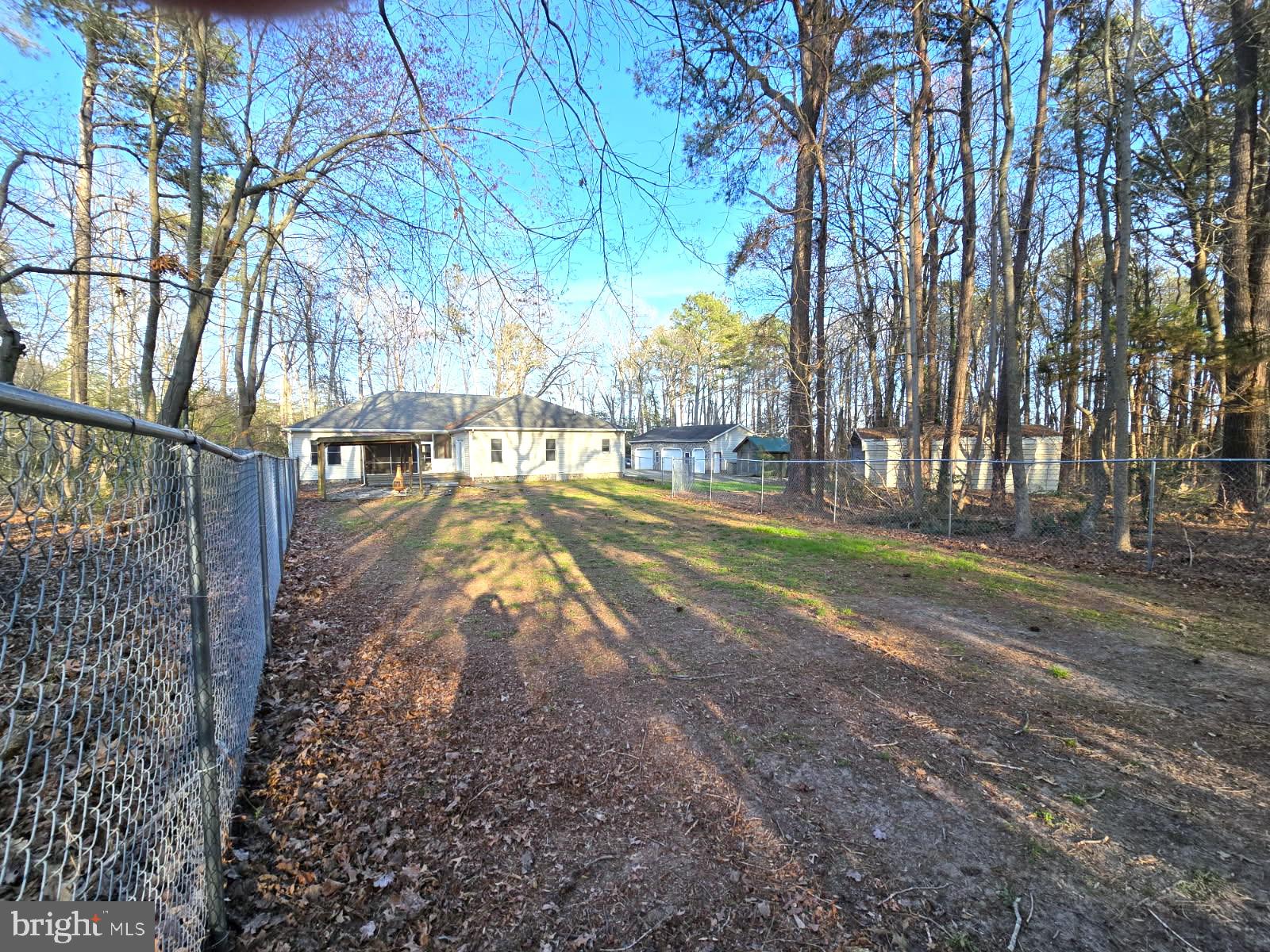 26770 DEEP BRANCH ROAD