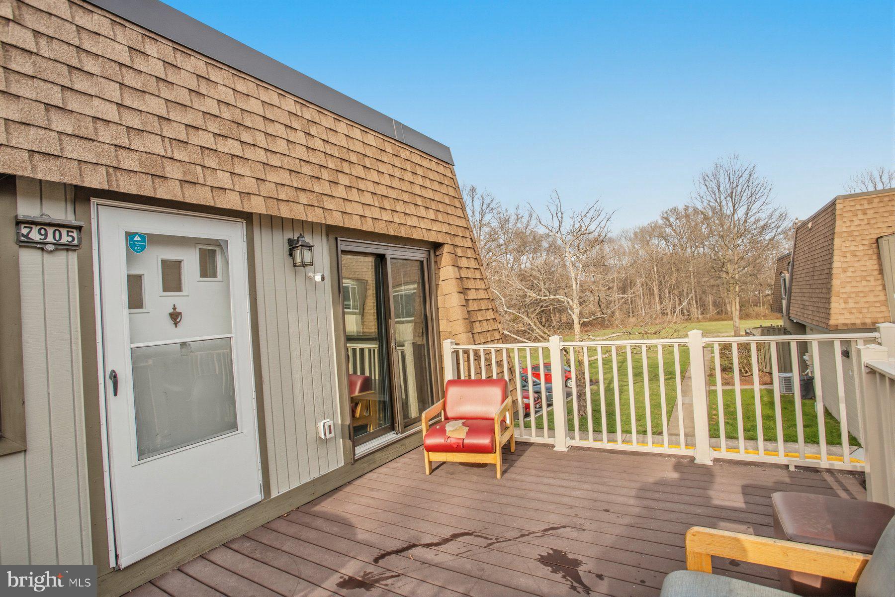 7905 CASA GRANDE PLACE 121-E