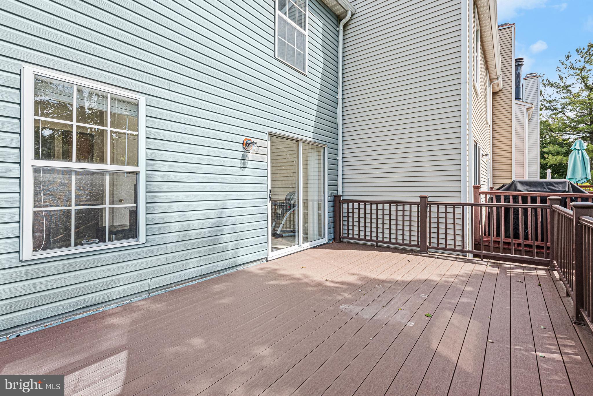 DORSEY HALL - Residential