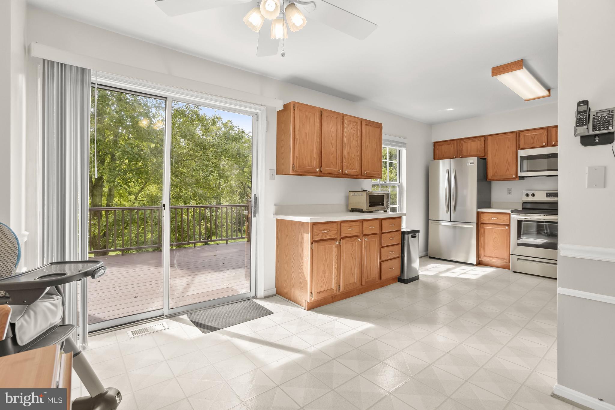 DORSEY HALL - Residential