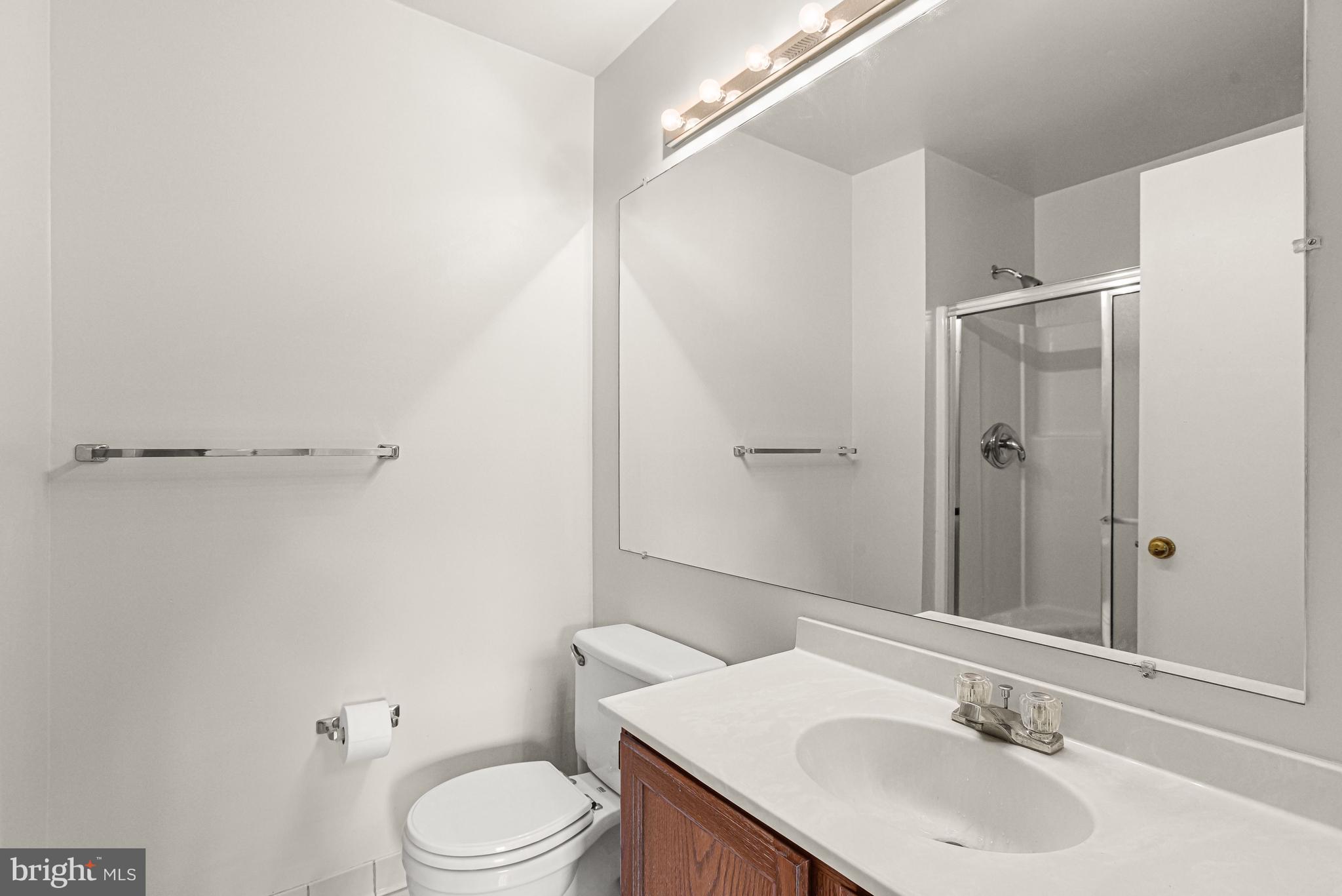 DORSEY HALL - Residential