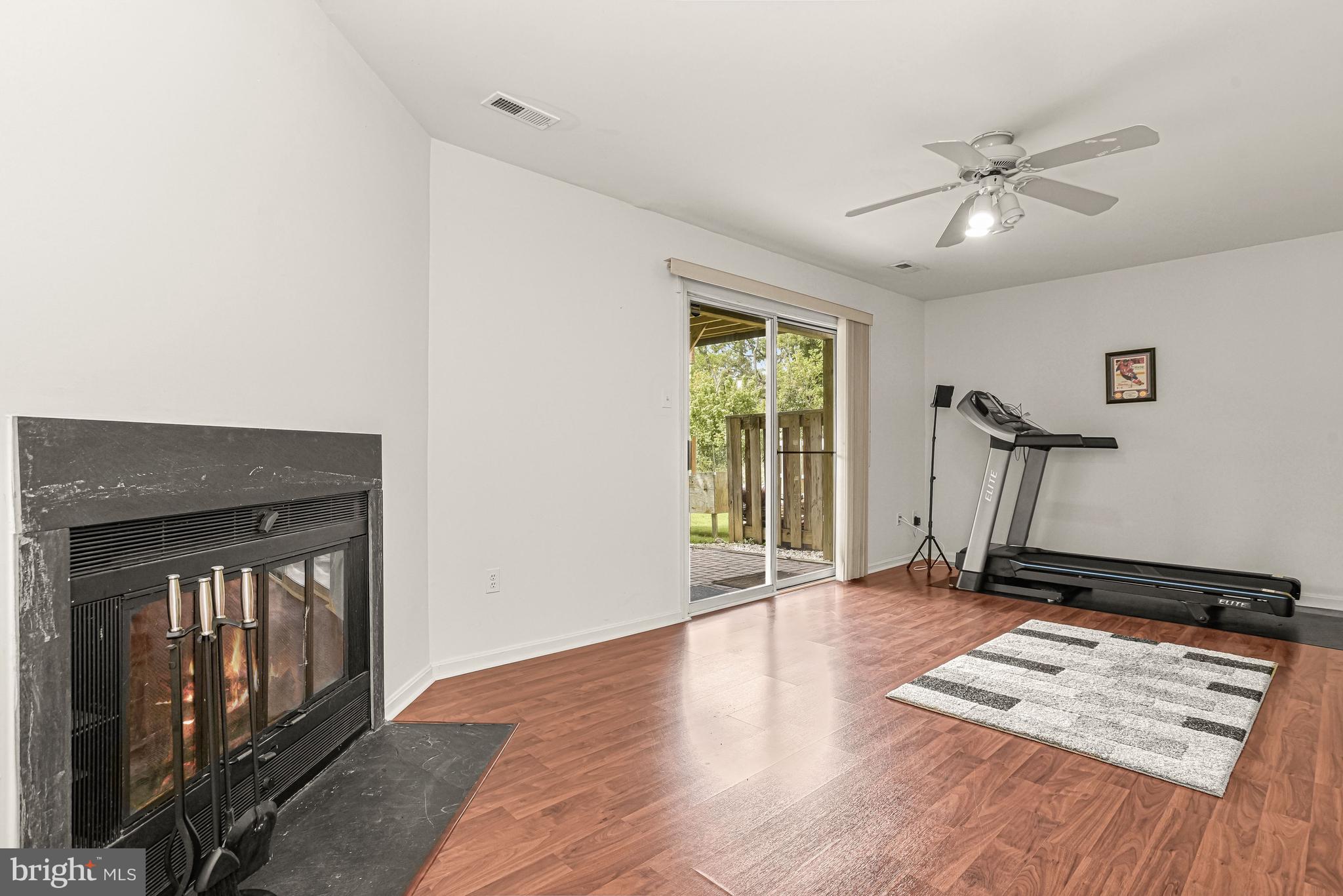 DORSEY HALL - Residential