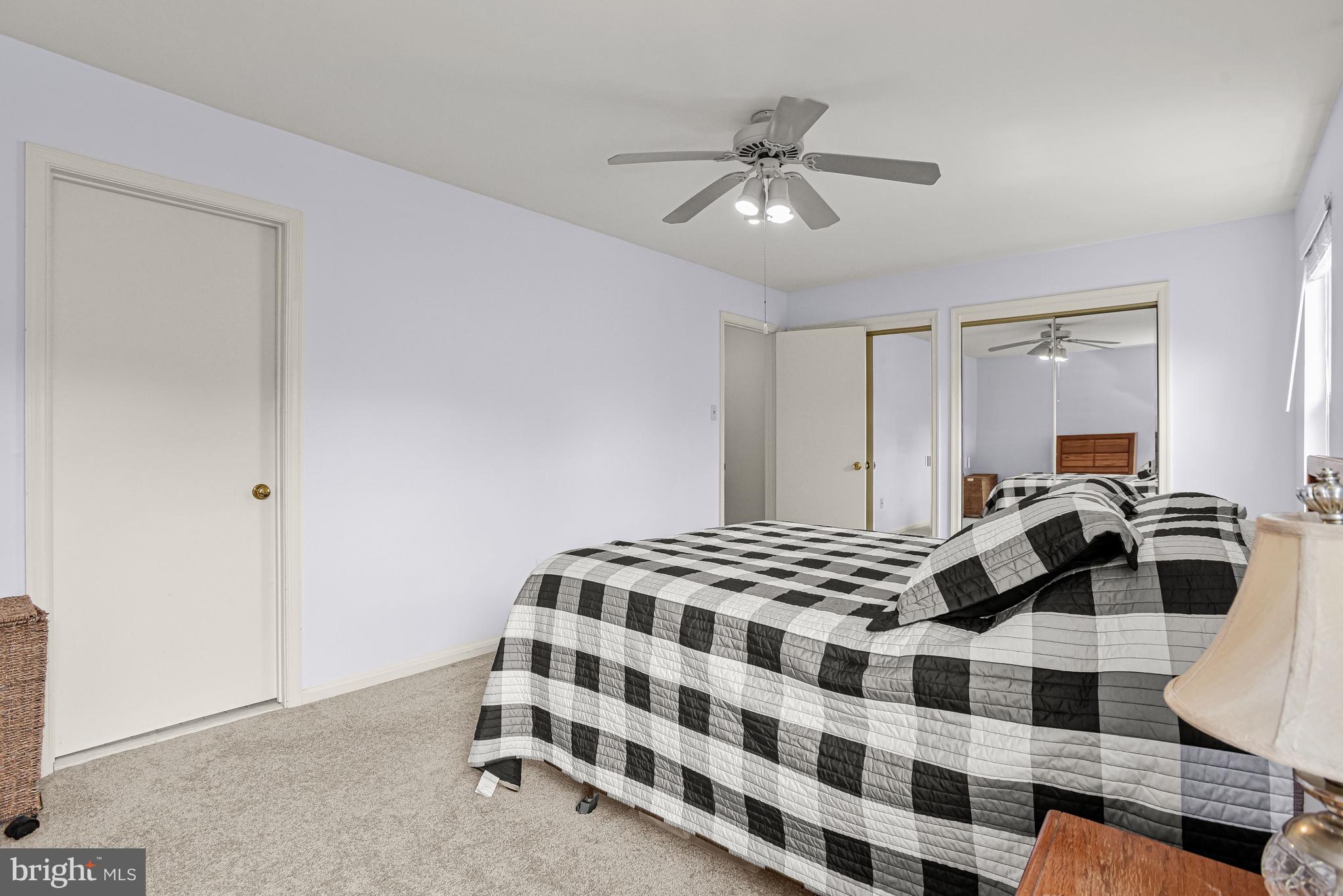 DORSEY HALL - Residential