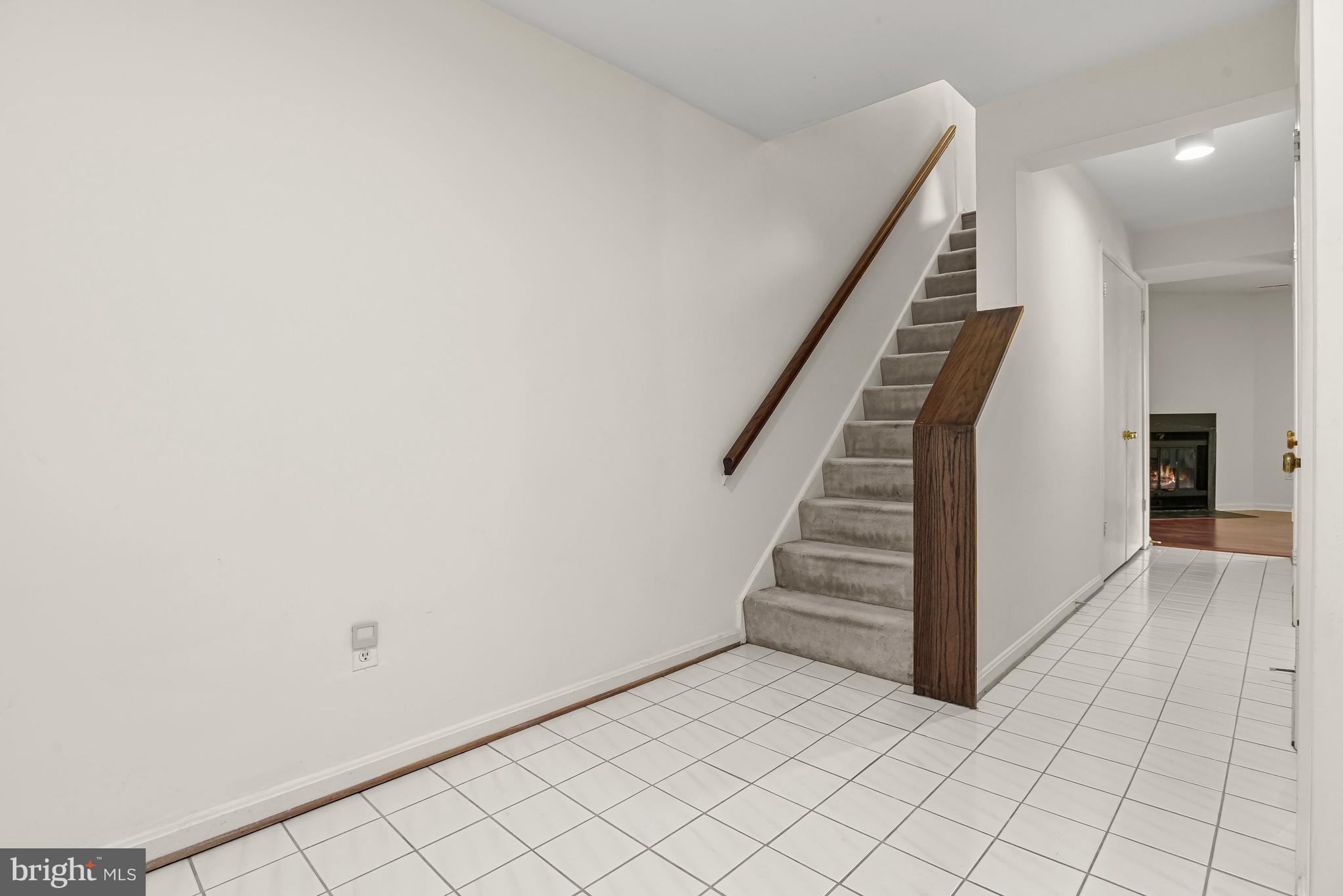 DORSEY HALL - Residential