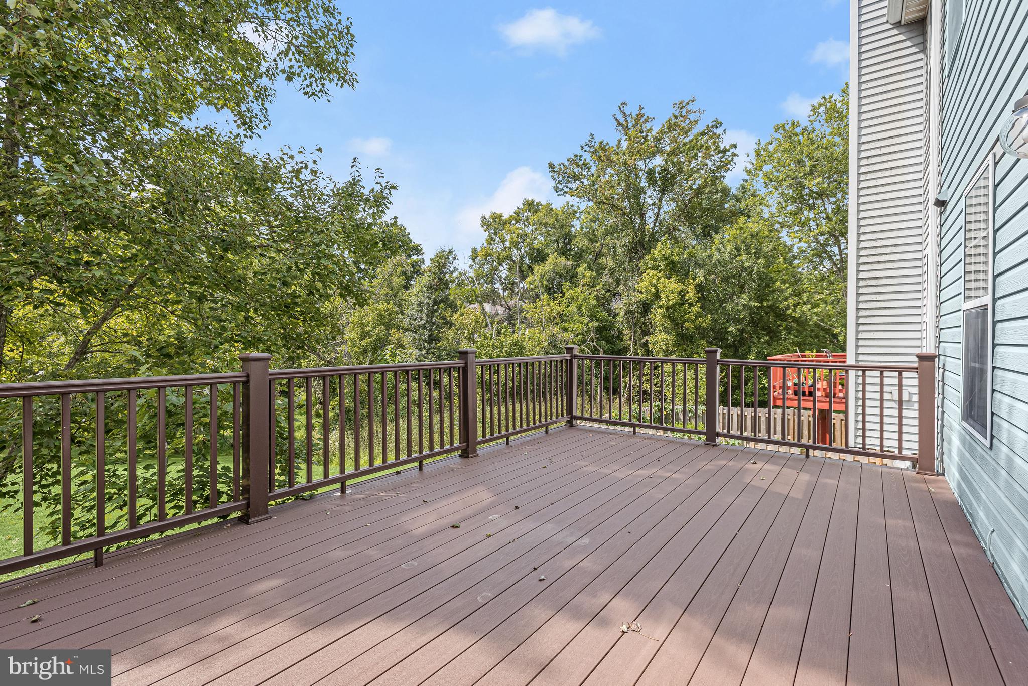 DORSEY HALL - Residential