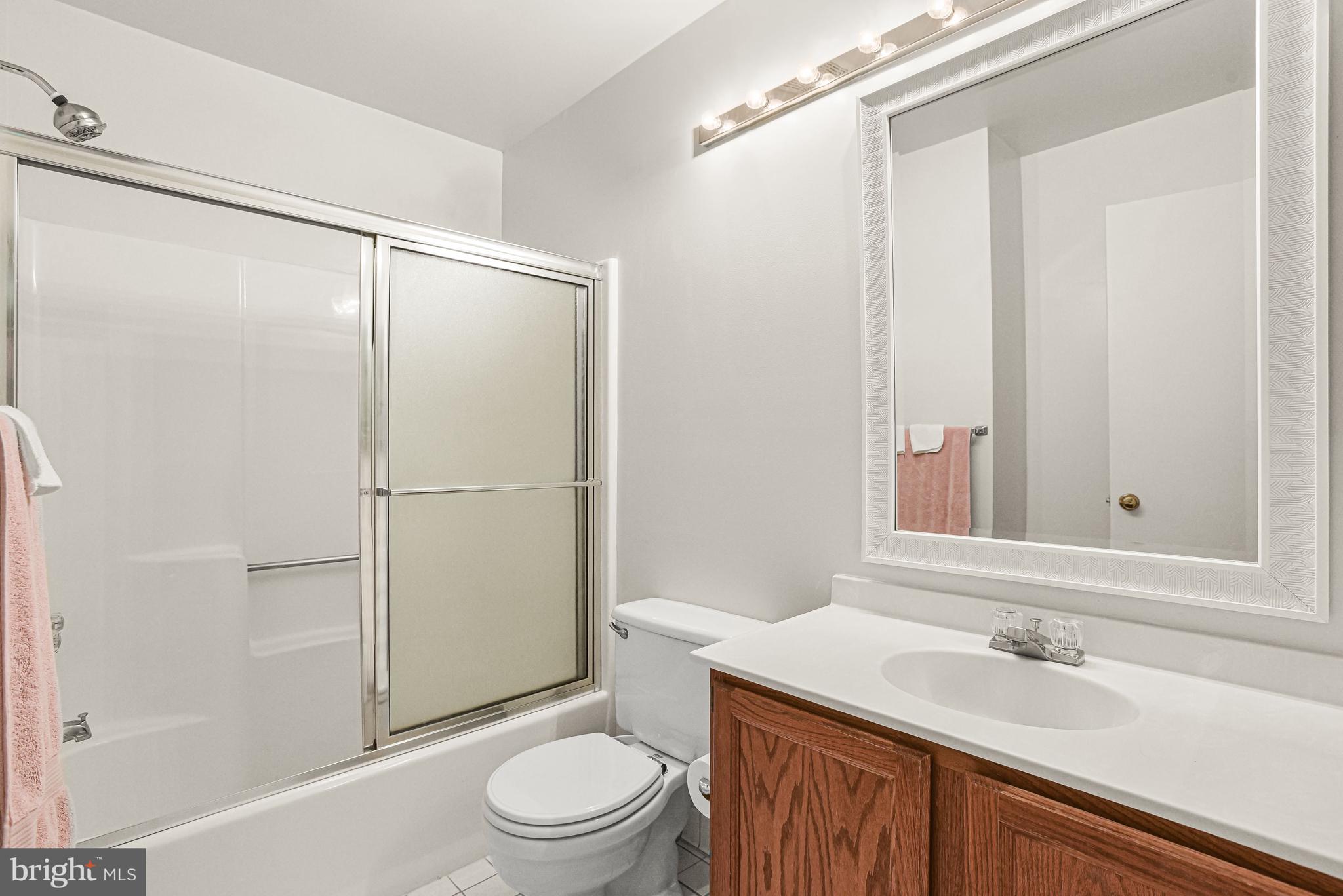 DORSEY HALL - Residential