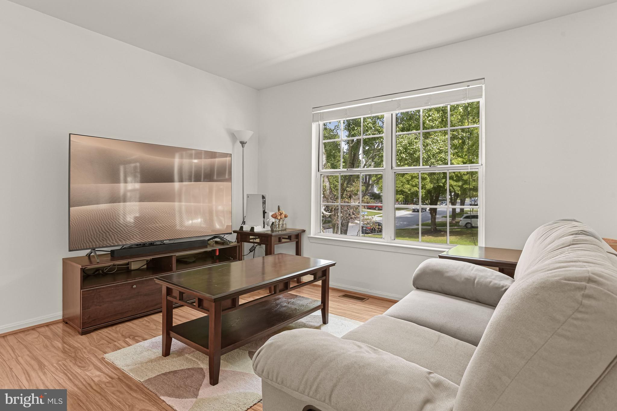 DORSEY HALL - Residential