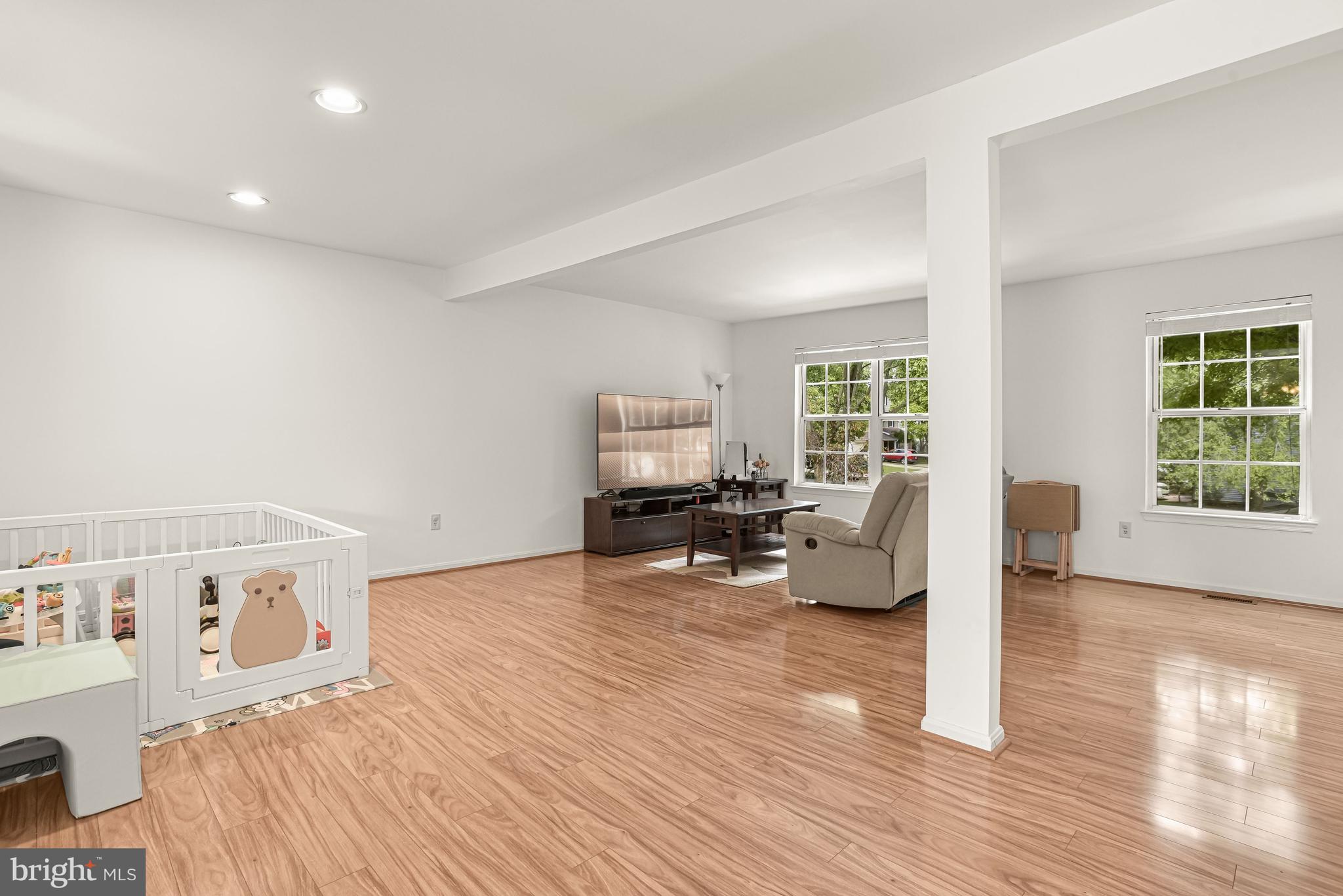 DORSEY HALL - Residential