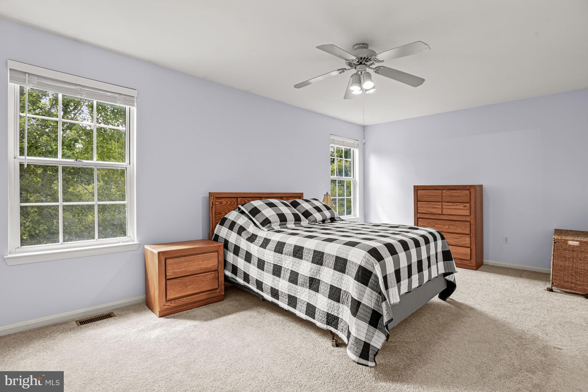 DORSEY HALL - Residential