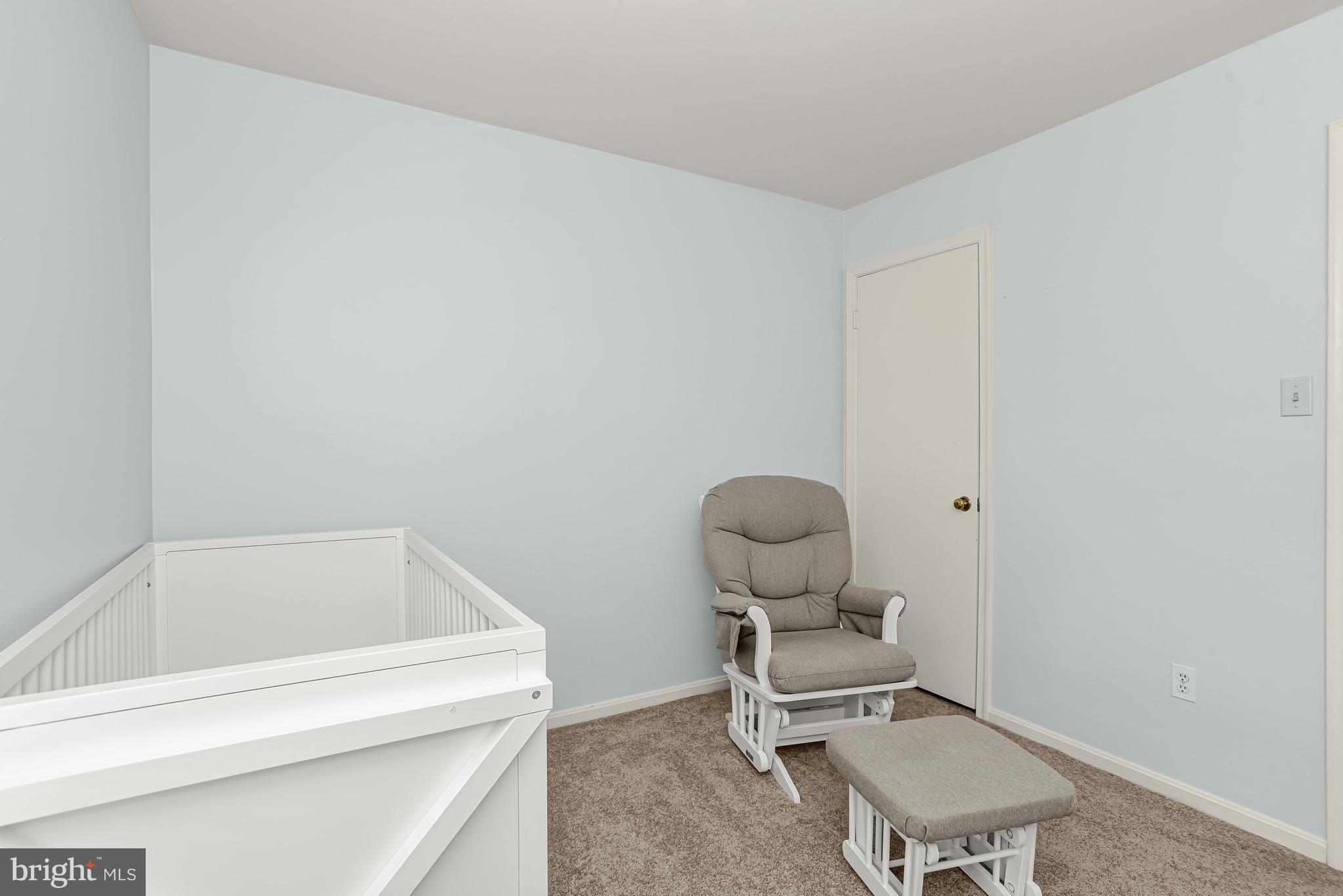 DORSEY HALL - Residential