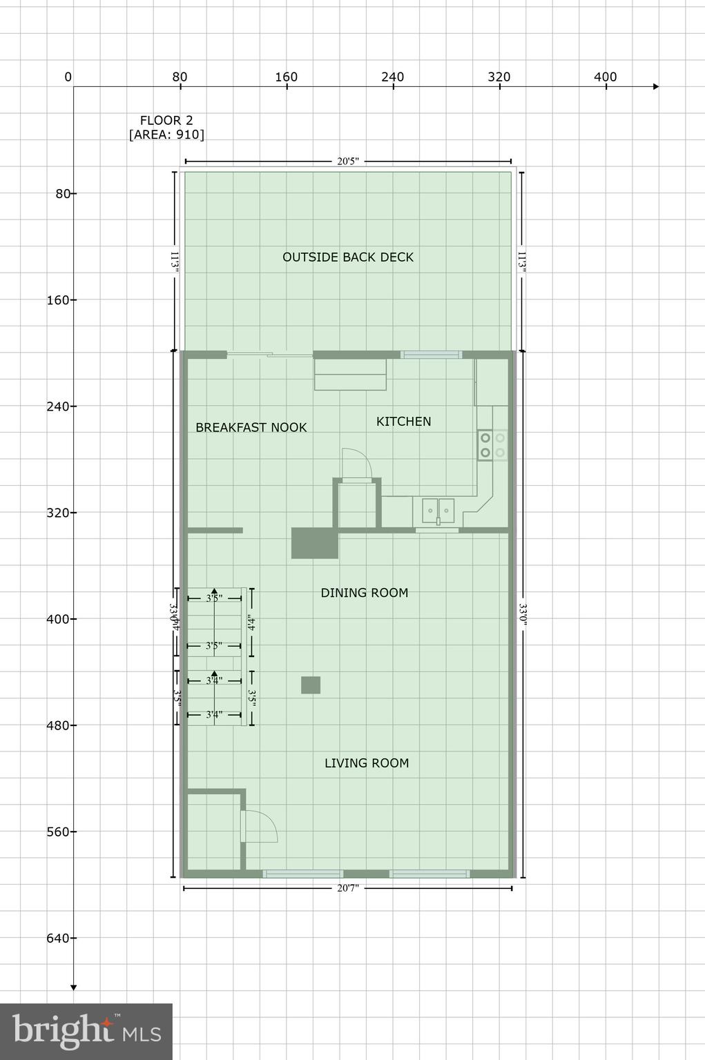DORSEY HALL - Residential